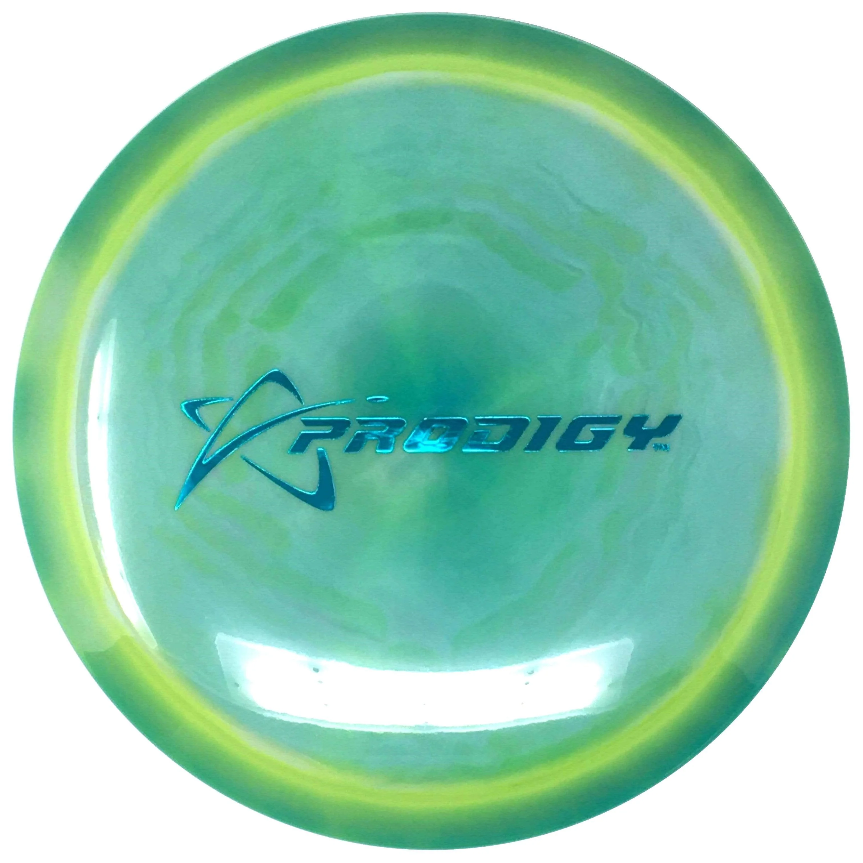 FX-2 (400 Spectrum, Prodigy Bar Stamp)