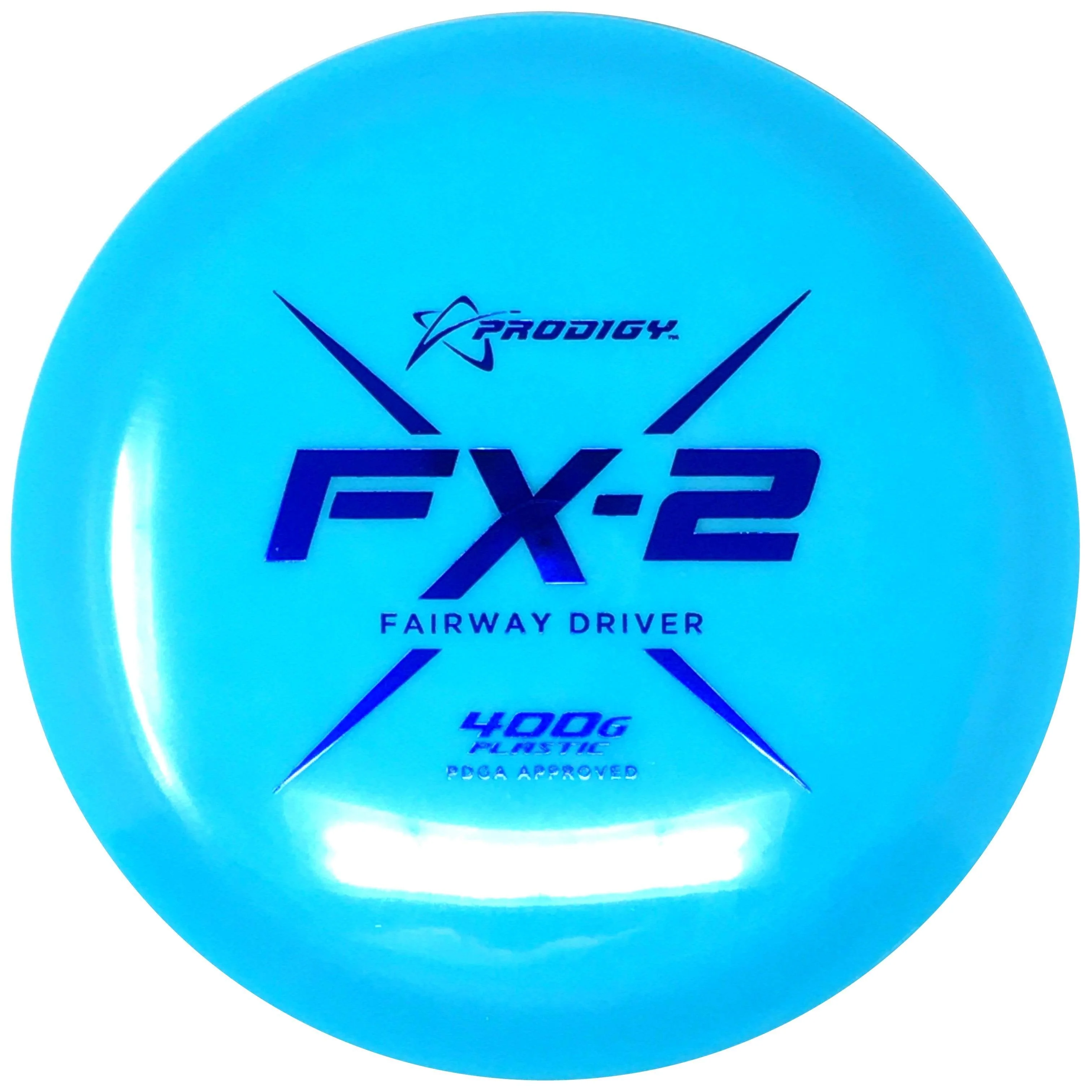 FX-2 (400G)
