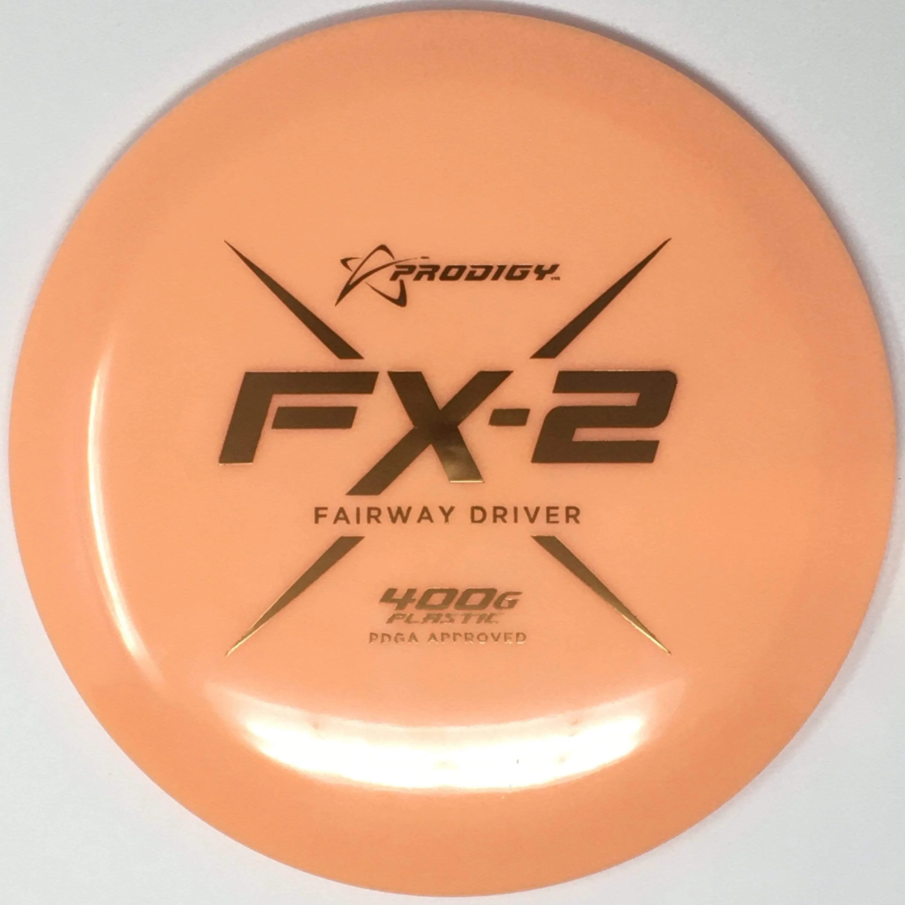 FX-2 (400G) - Image 2