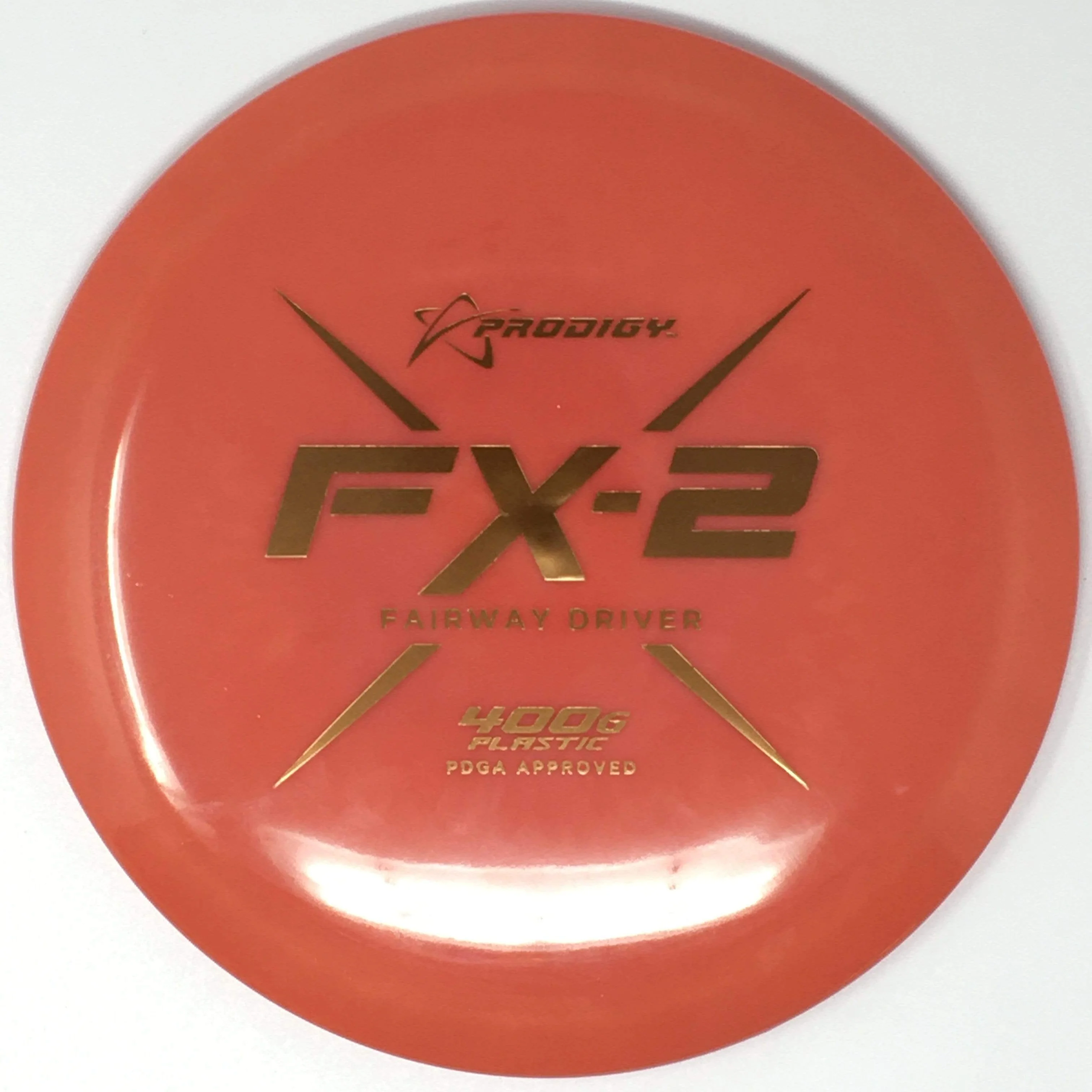 FX-2 (400G) - Image 3