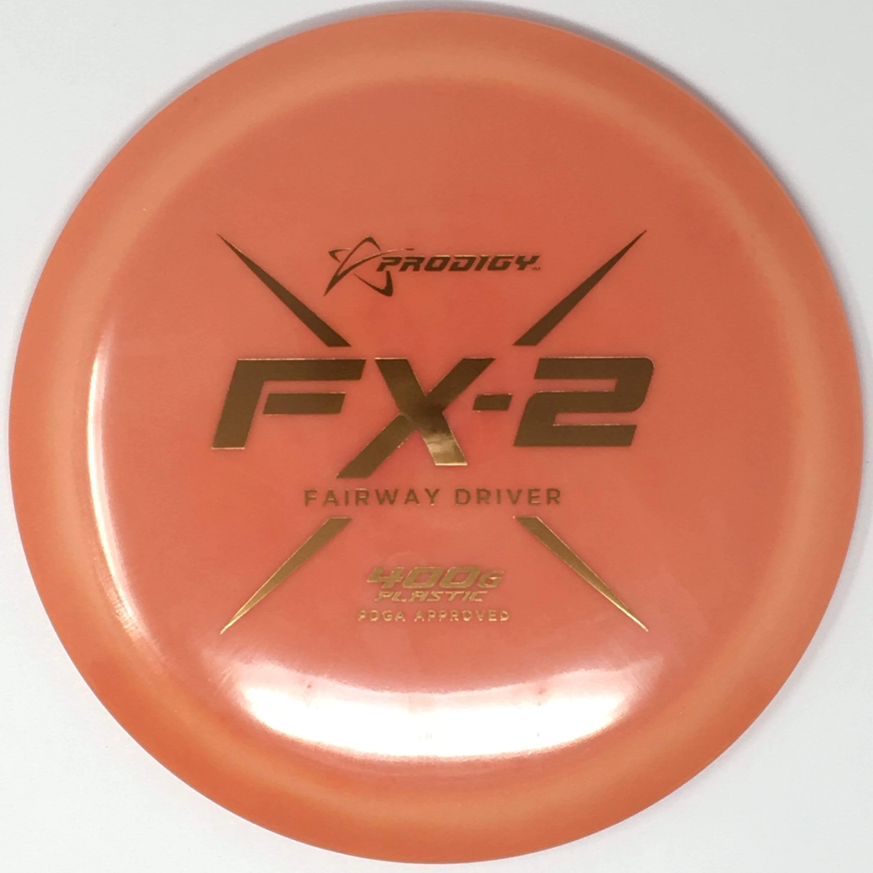 FX-2 (400G) - Image 4