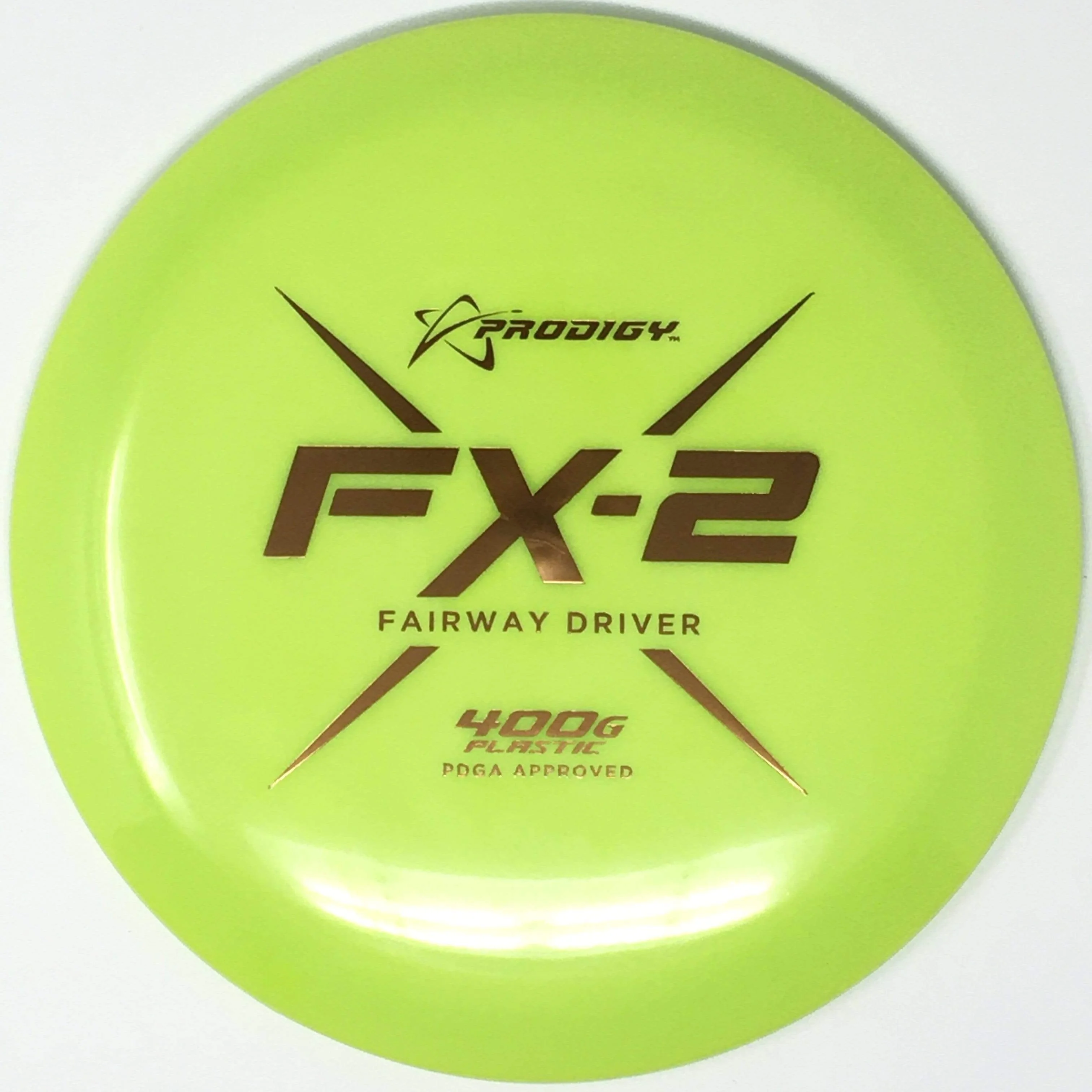FX-2 (400G) - Image 7