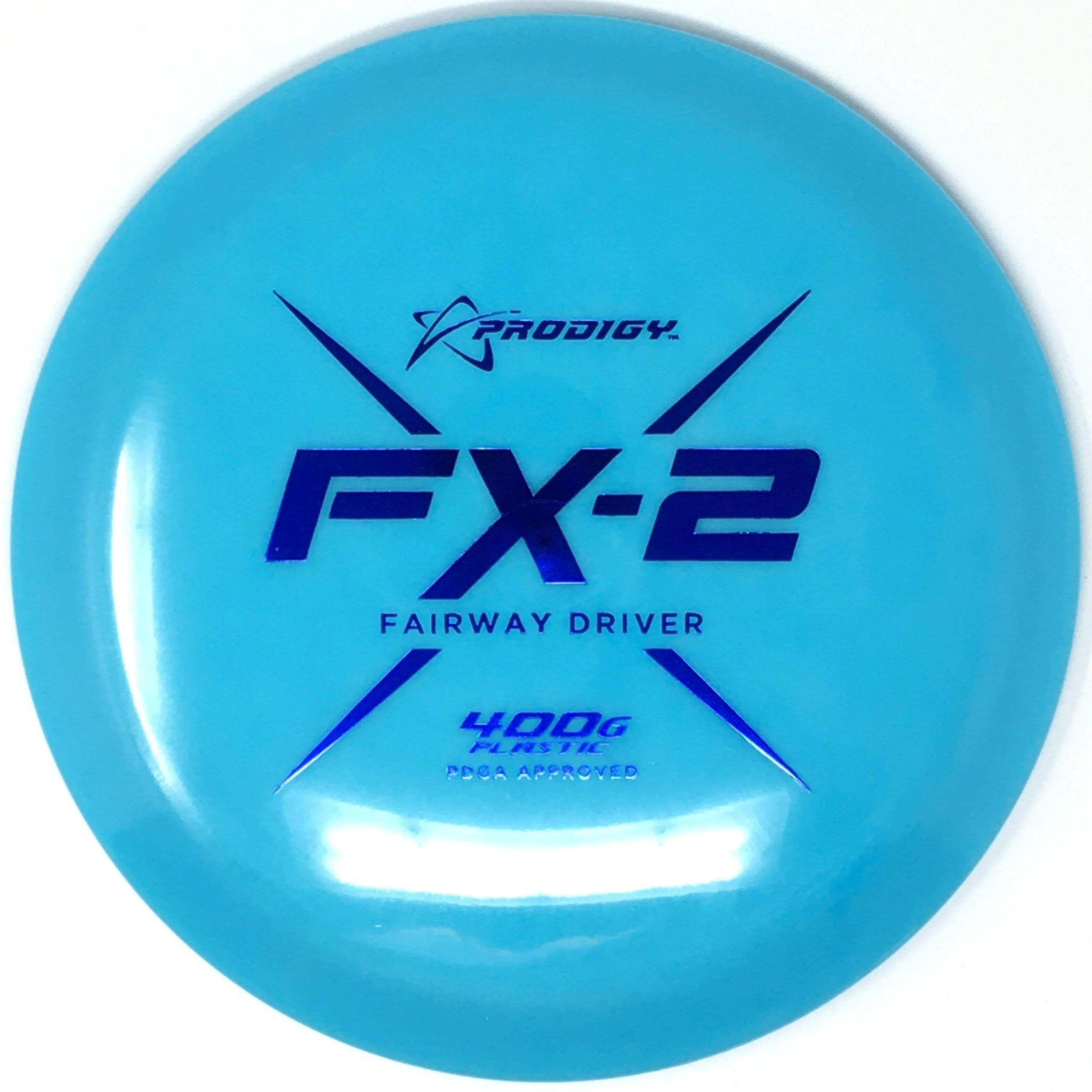 FX-2 (400G) - Image 9