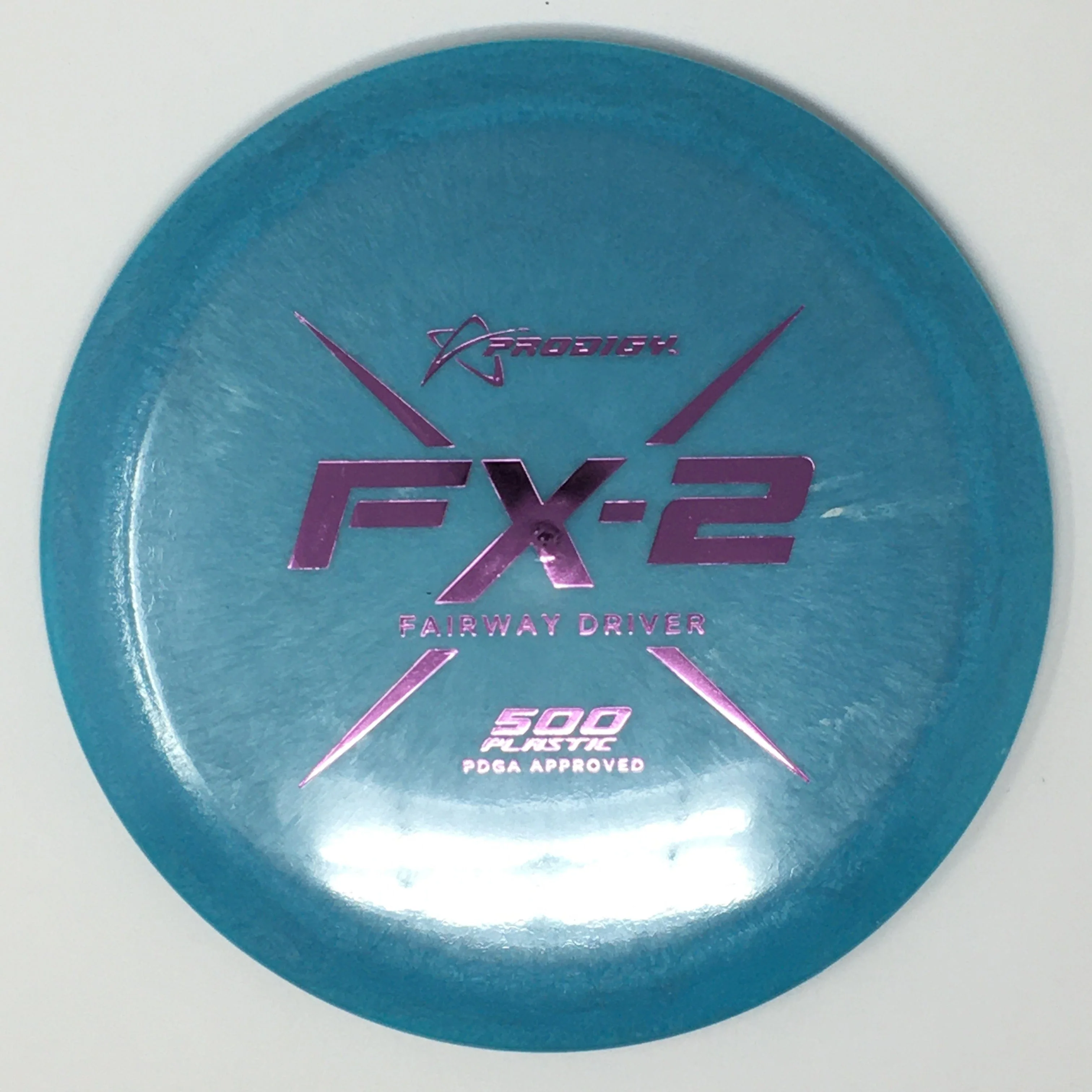 FX-2 (500) - Image 11