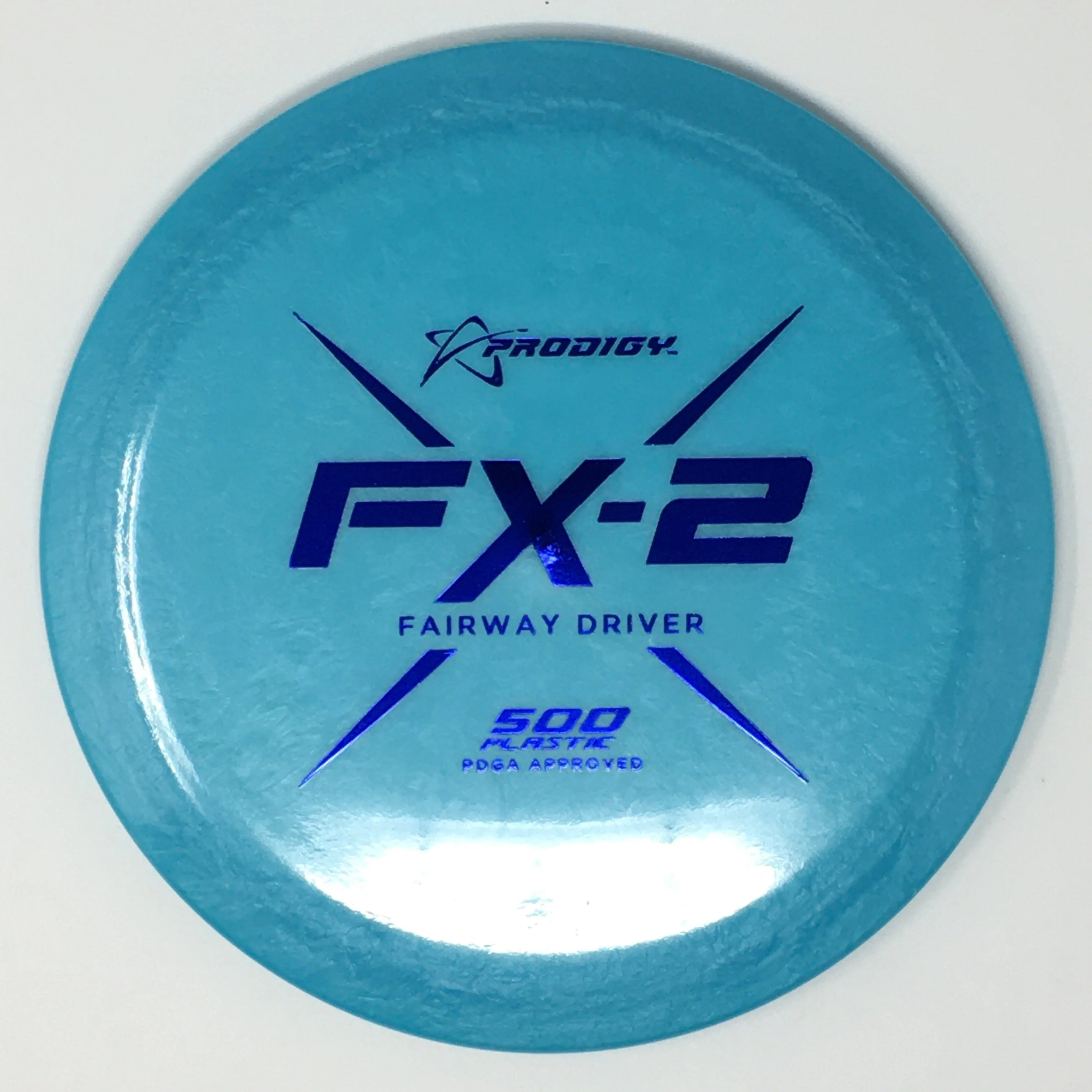 FX-2 (500) - Image 12