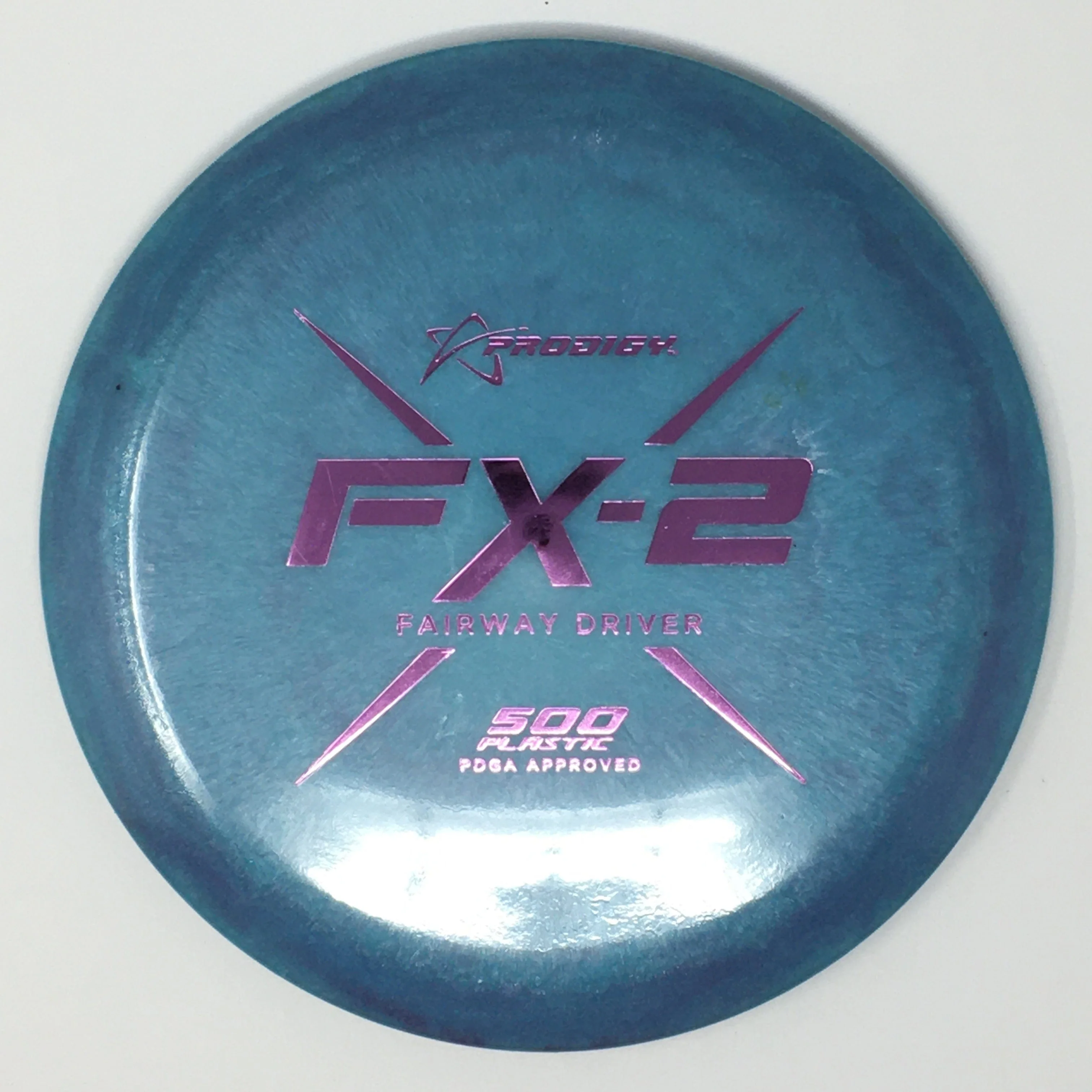 FX-2 (500) - Image 13