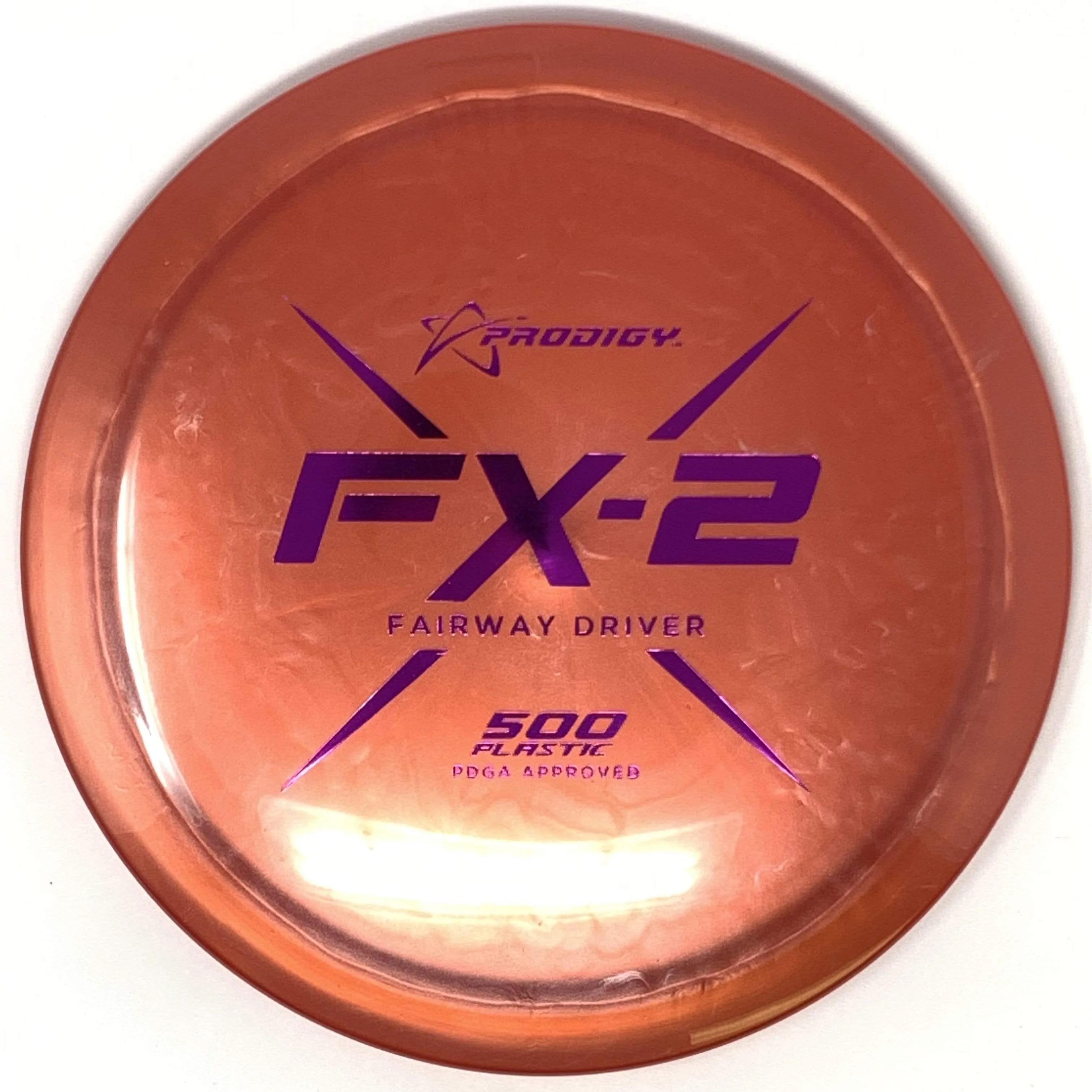 FX-2 (500) - Image 2