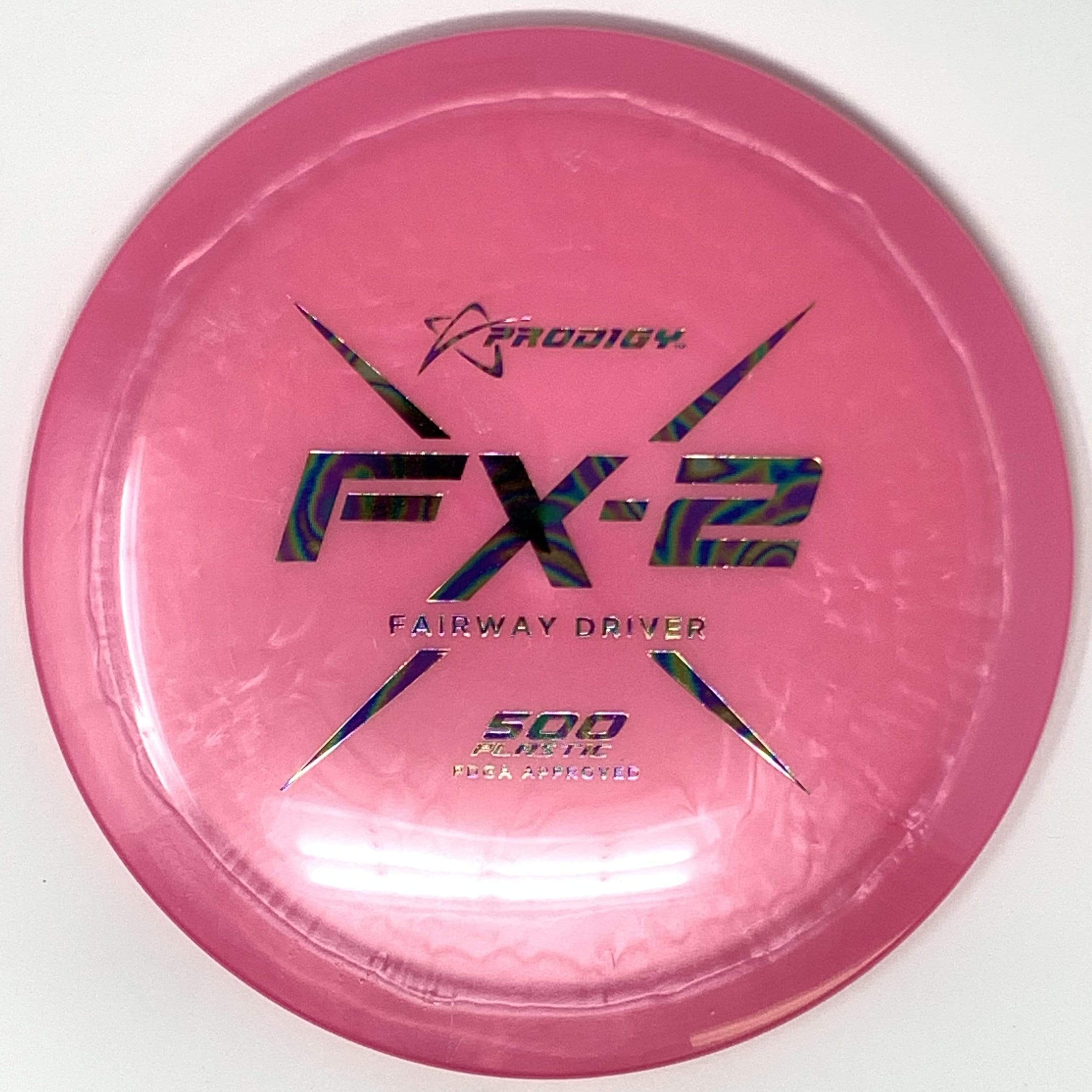 FX-2 (500) - Image 3