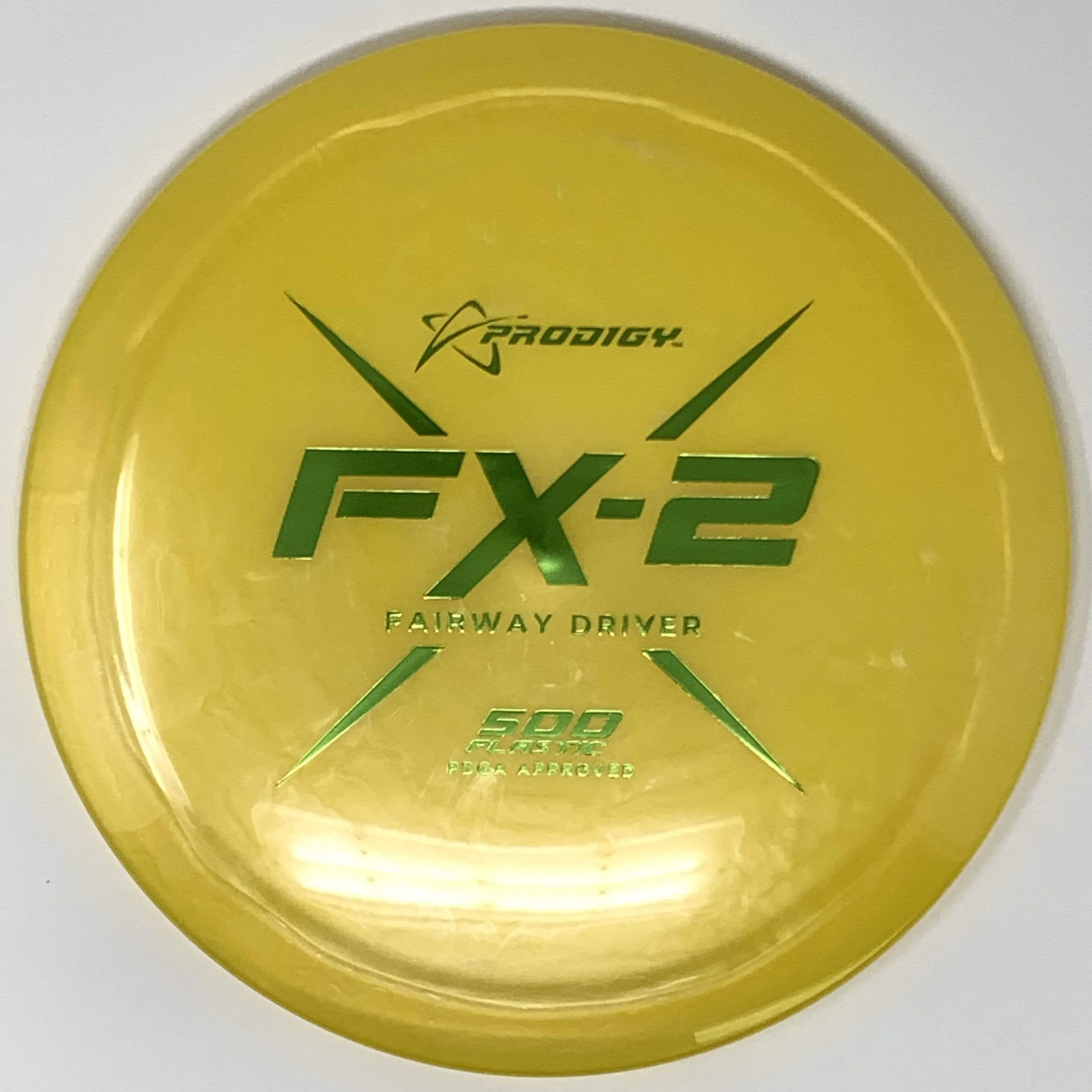 FX-2 (500) - Image 4