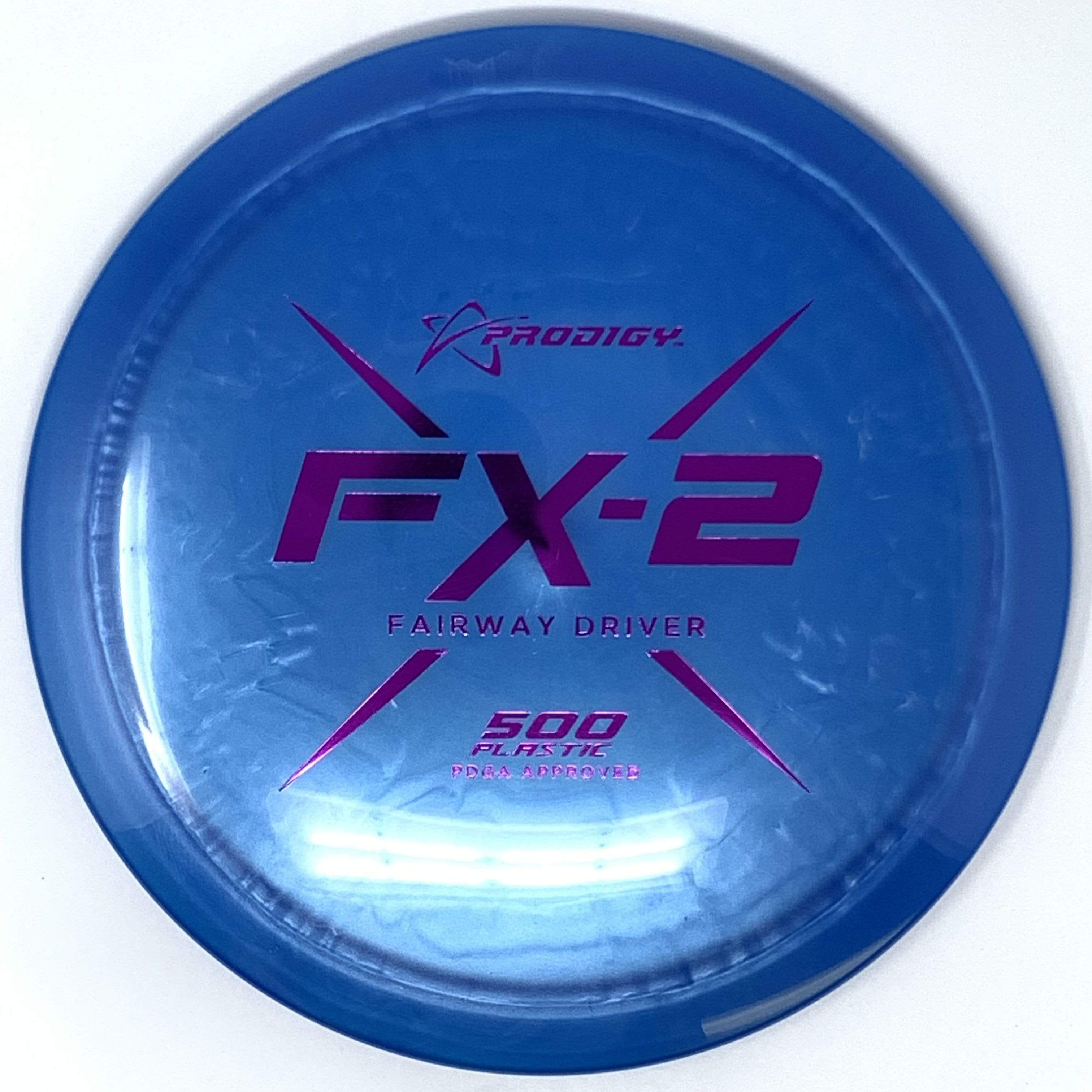FX-2 (500) - Image 5