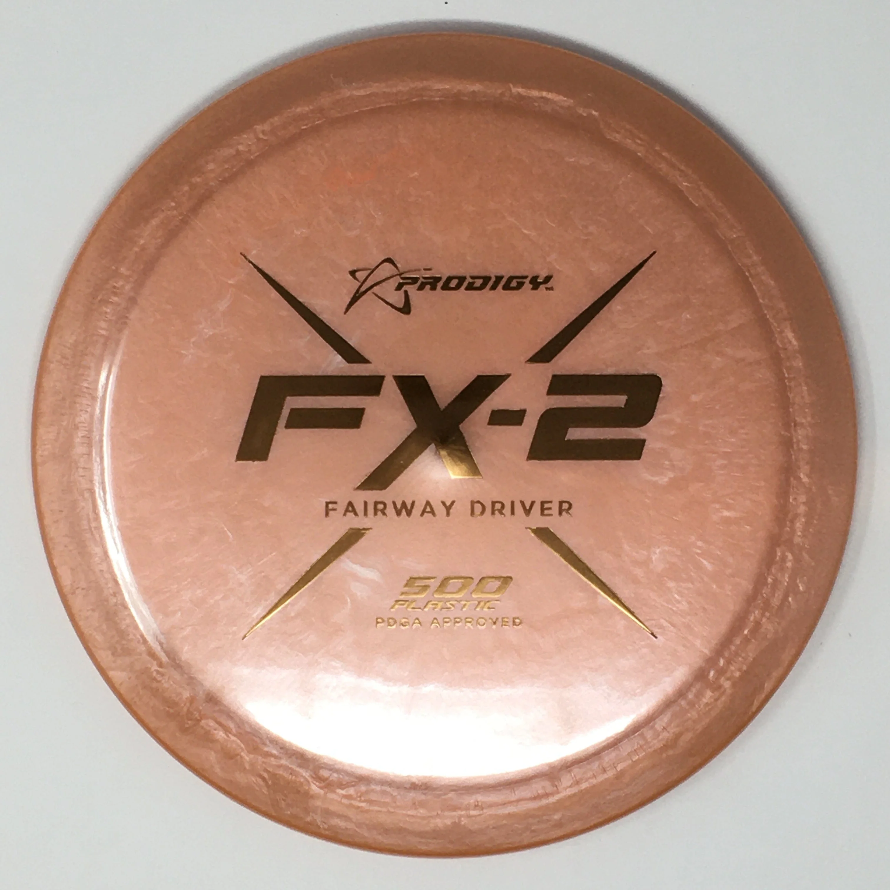 FX-2 (500) - Image 7