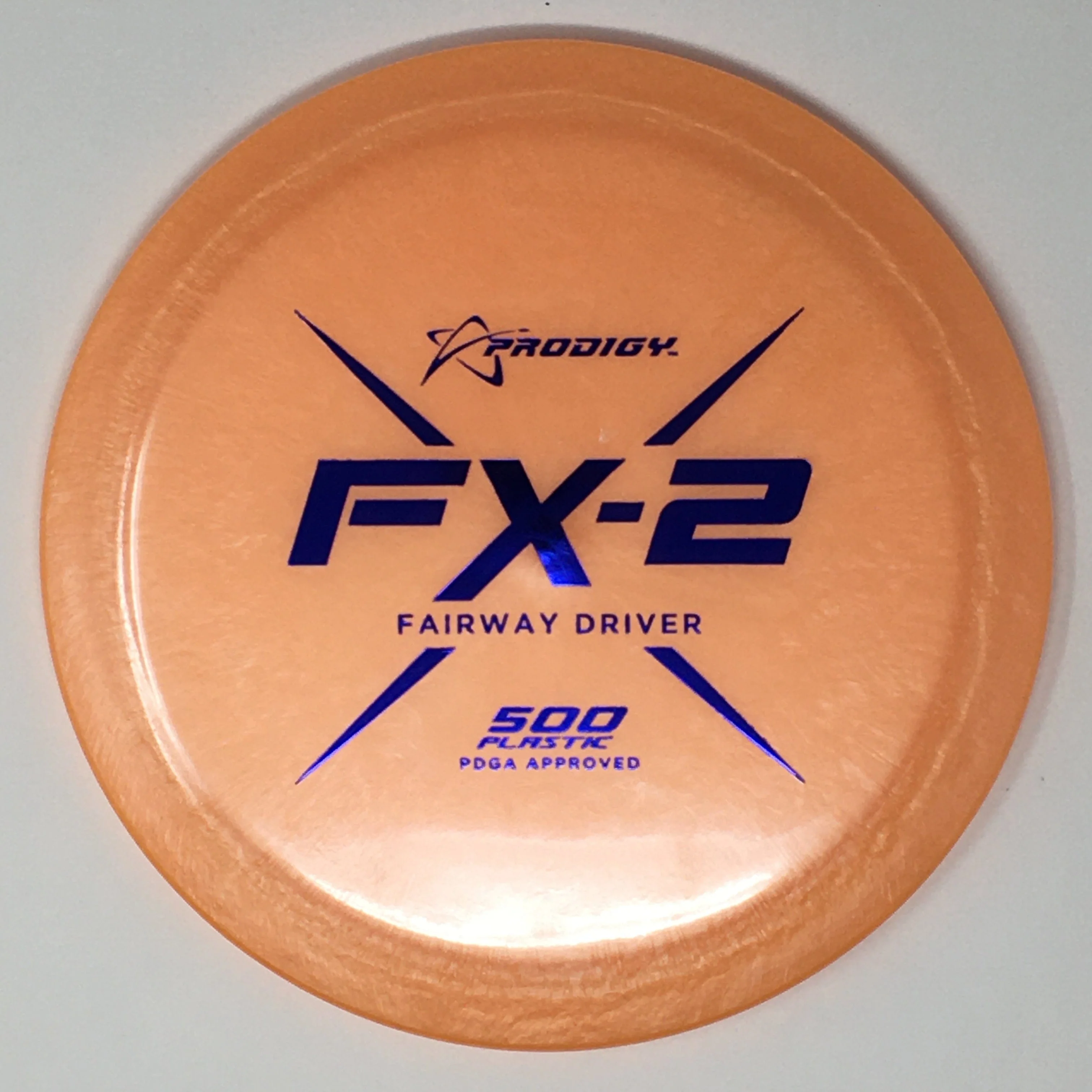 FX-2 (500) - Image 8