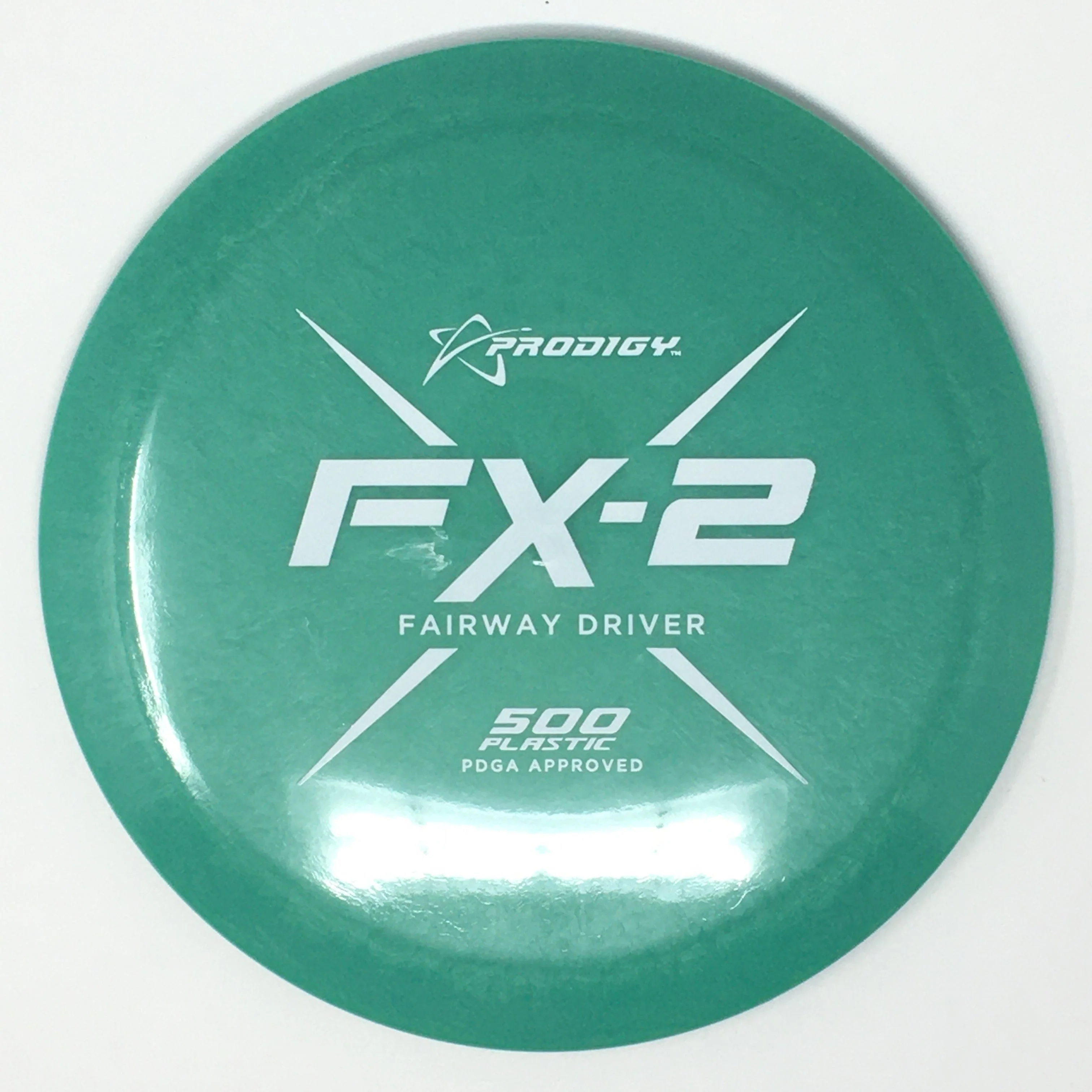 FX-2 (500) - Image 9