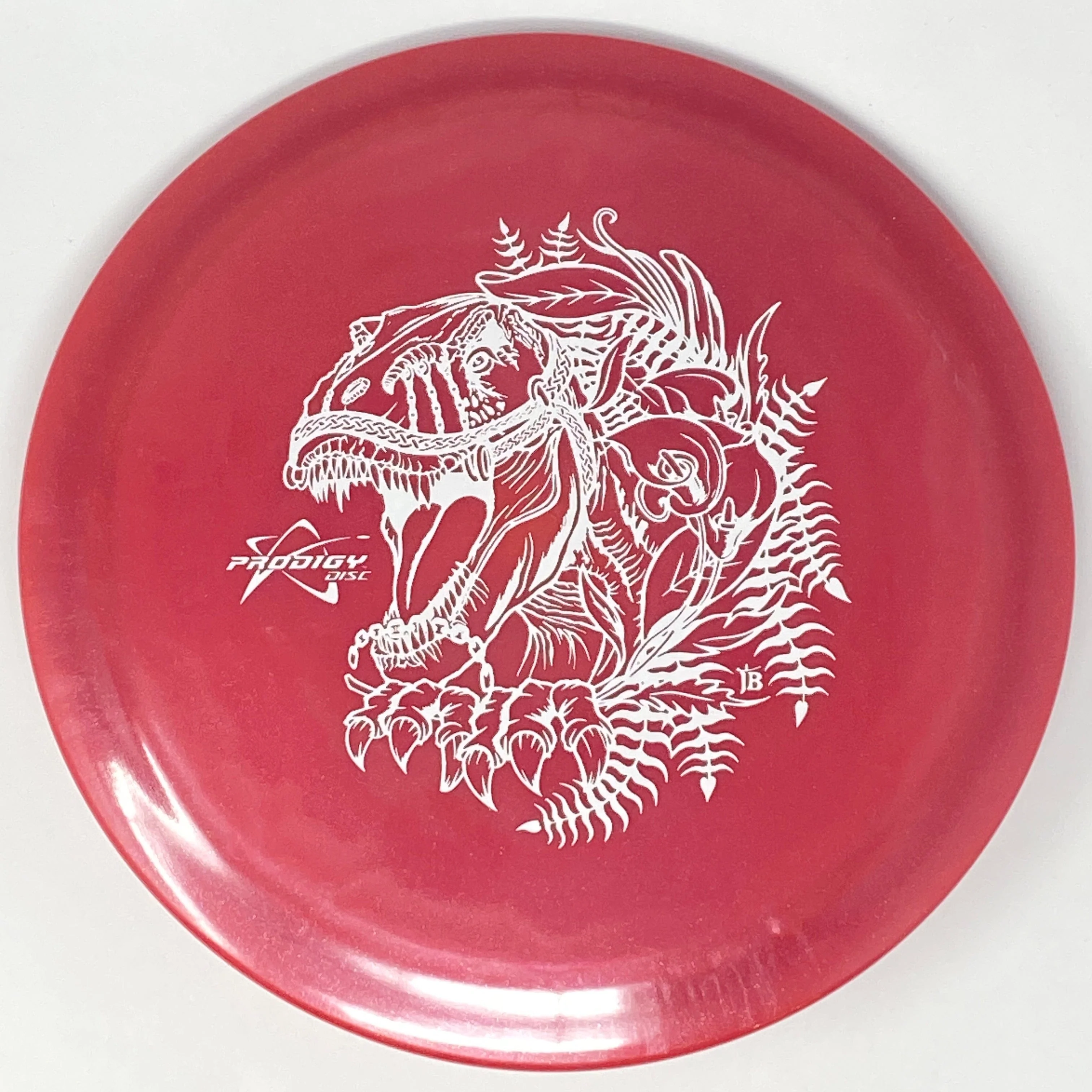 FX-2 (500 Glimmer - Carnivora Stamp) - Image 3