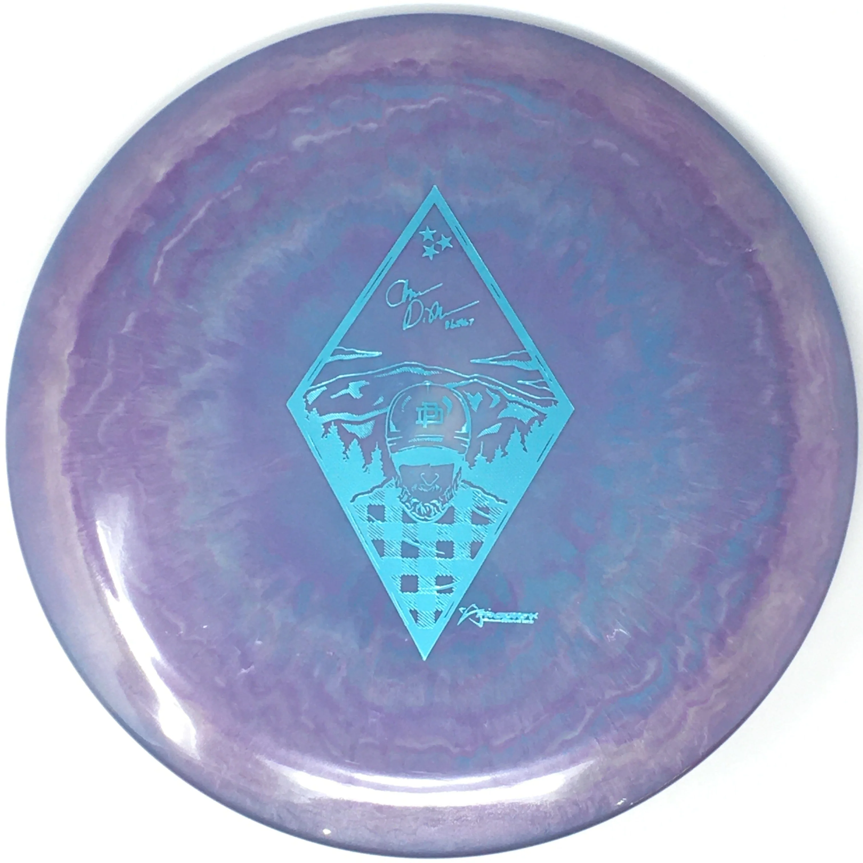 FX-2 (500 Spectrum - Chris Dickerson 2021 Signature Series) - Image 11