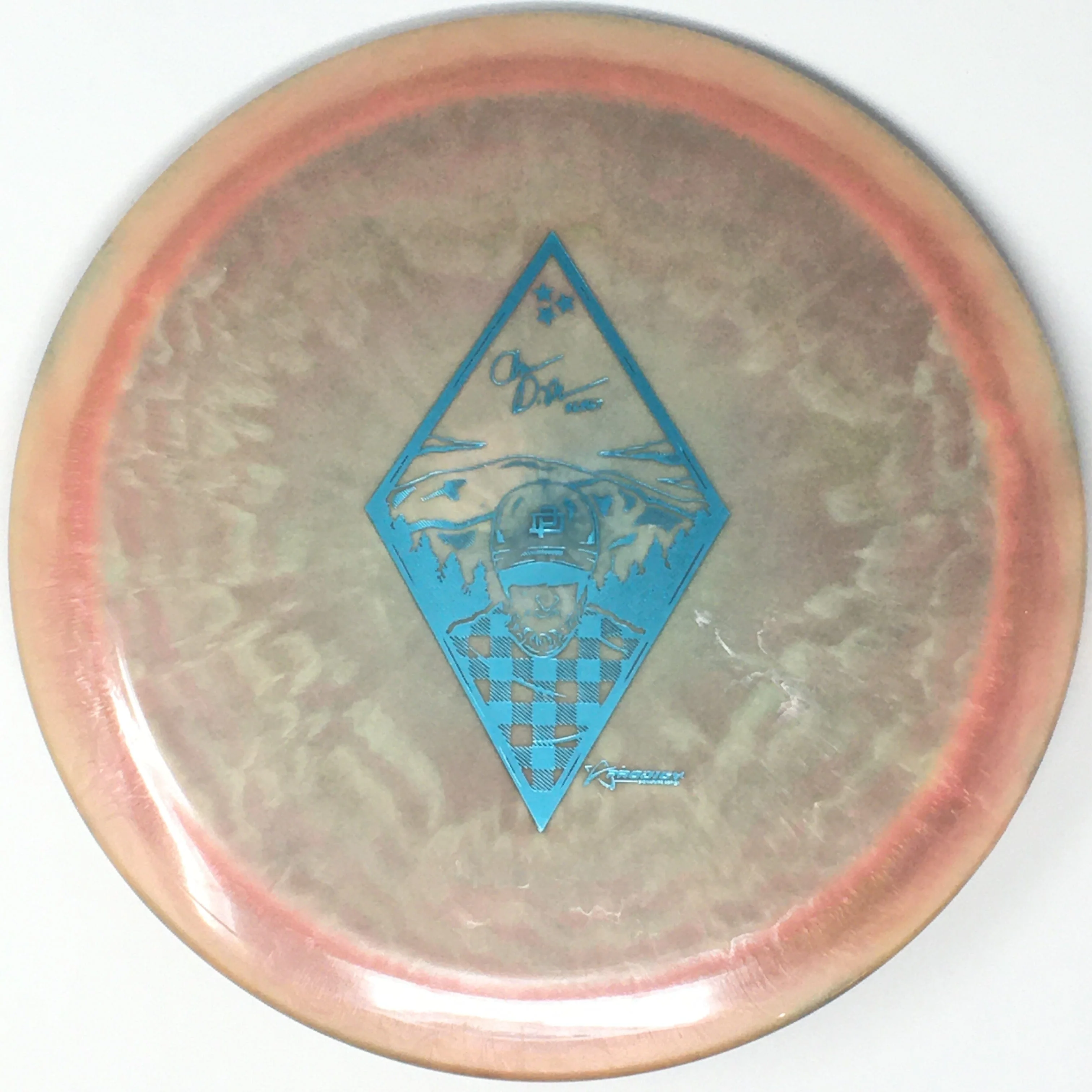 FX-2 (500 Spectrum - Chris Dickerson 2021 Signature Series) - Image 3