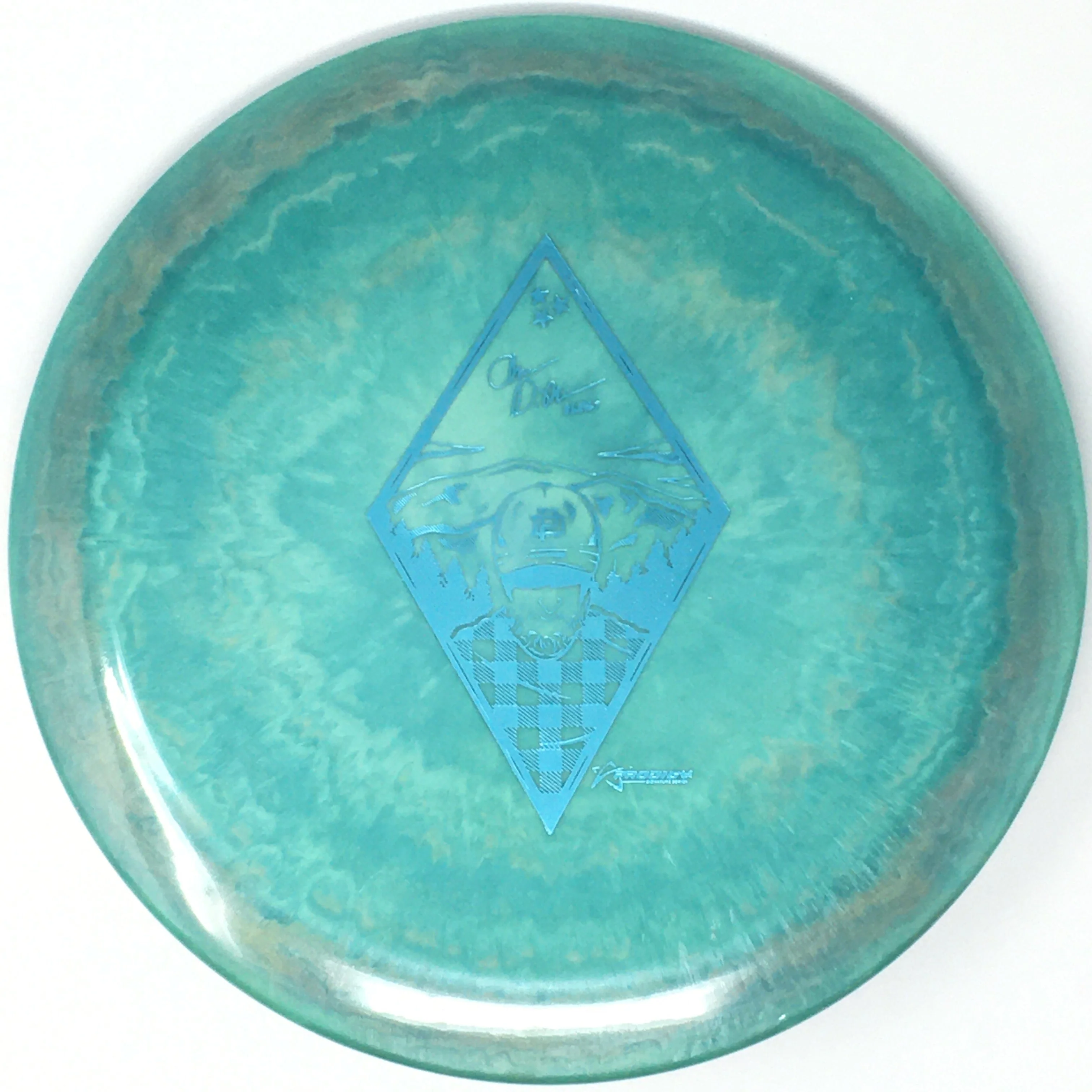 FX-2 (500 Spectrum - Chris Dickerson 2021 Signature Series) - Image 7