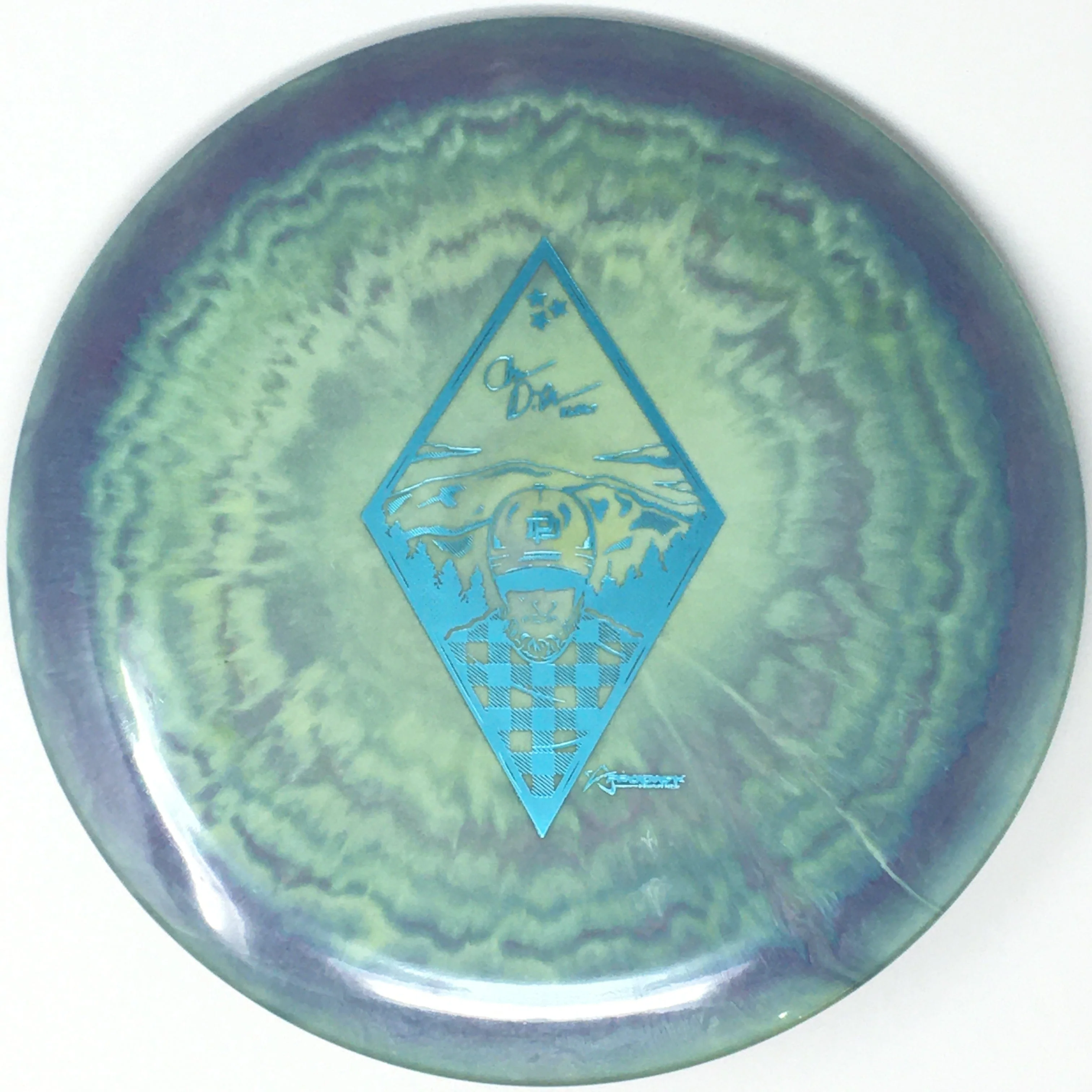 FX-2 (500 Spectrum - Chris Dickerson 2021 Signature Series) - Image 8