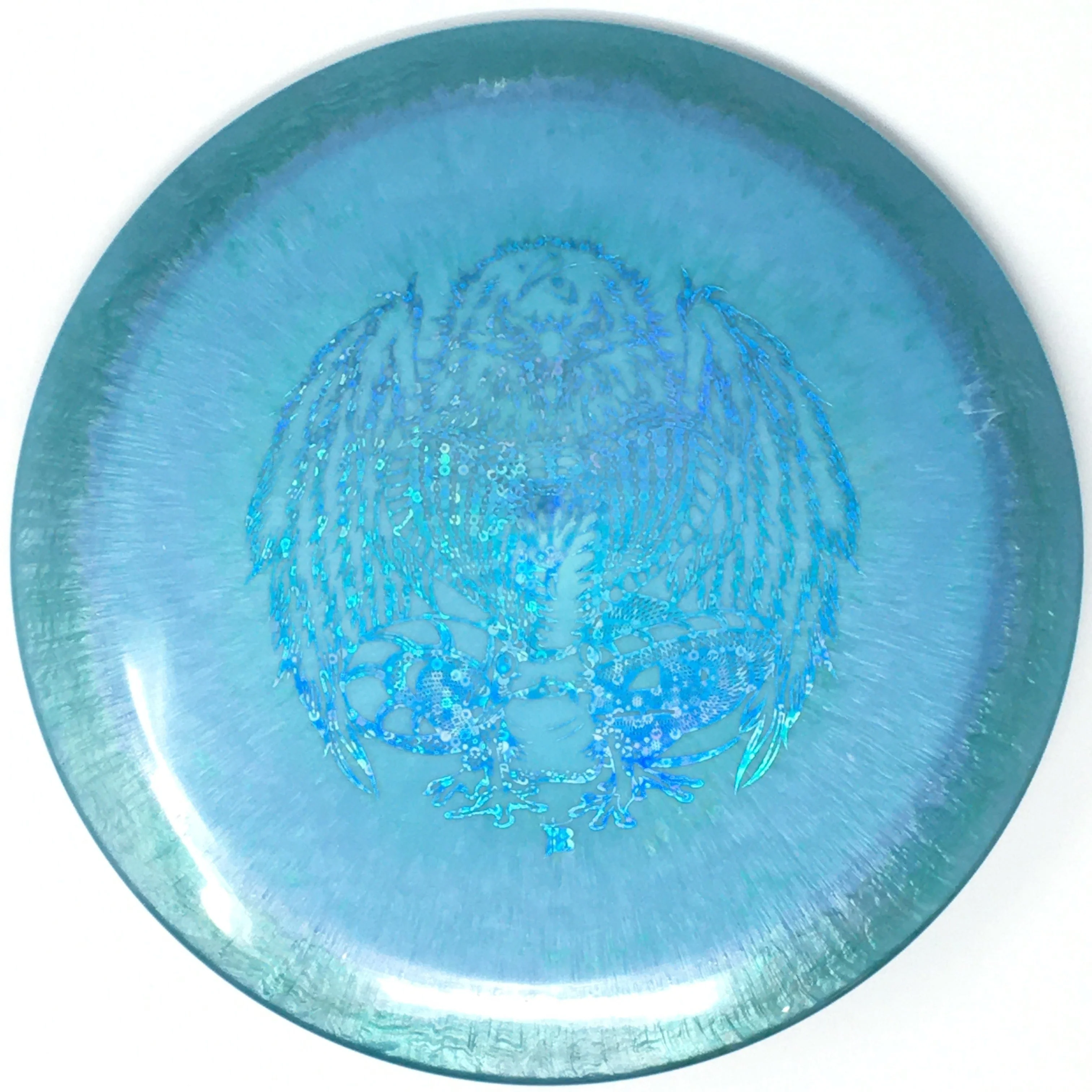 FX-2 (500 Spectrum, "Circle of Life" Stamp) - Image 4