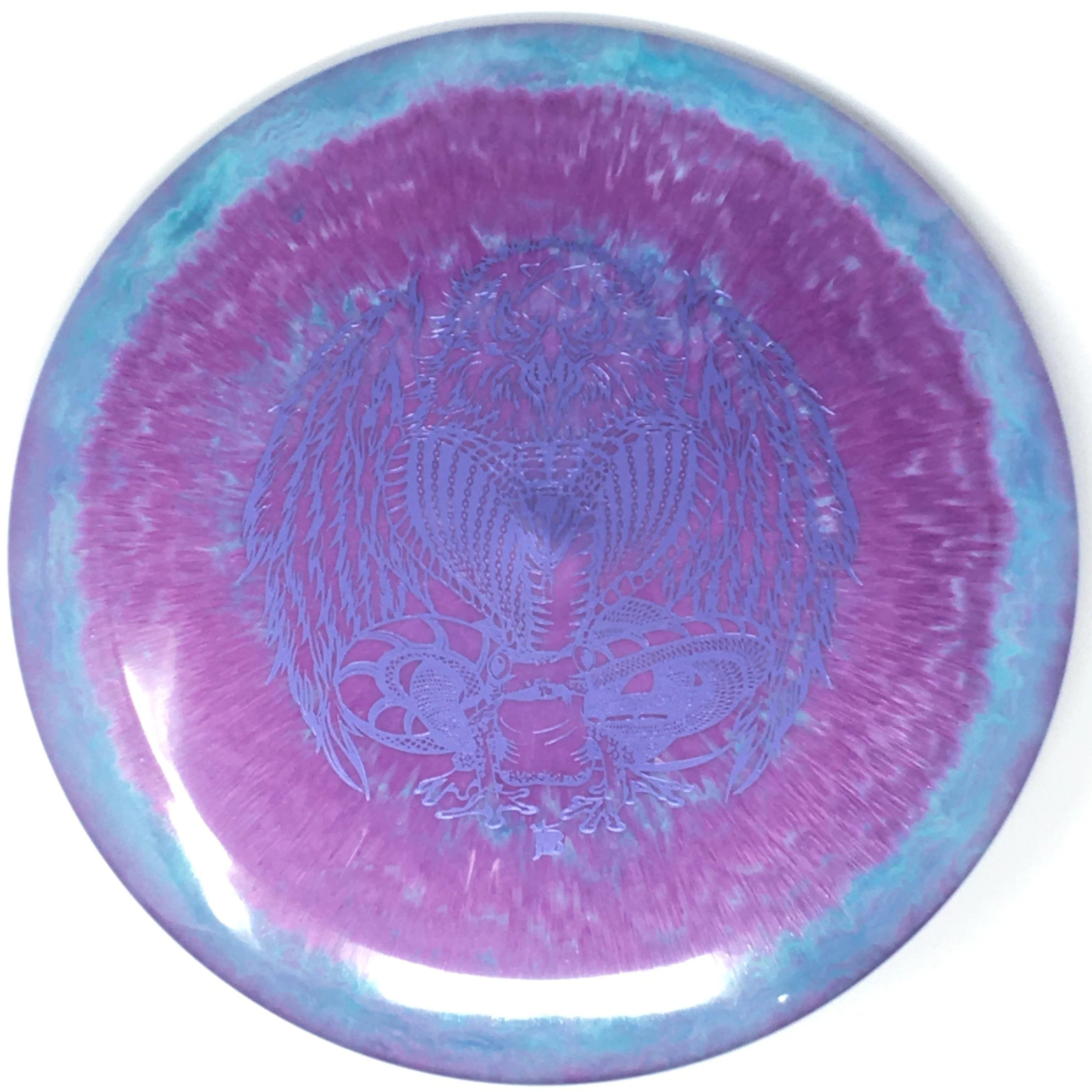 FX-2 (500 Spectrum, "Circle of Life" Stamp) - Image 7