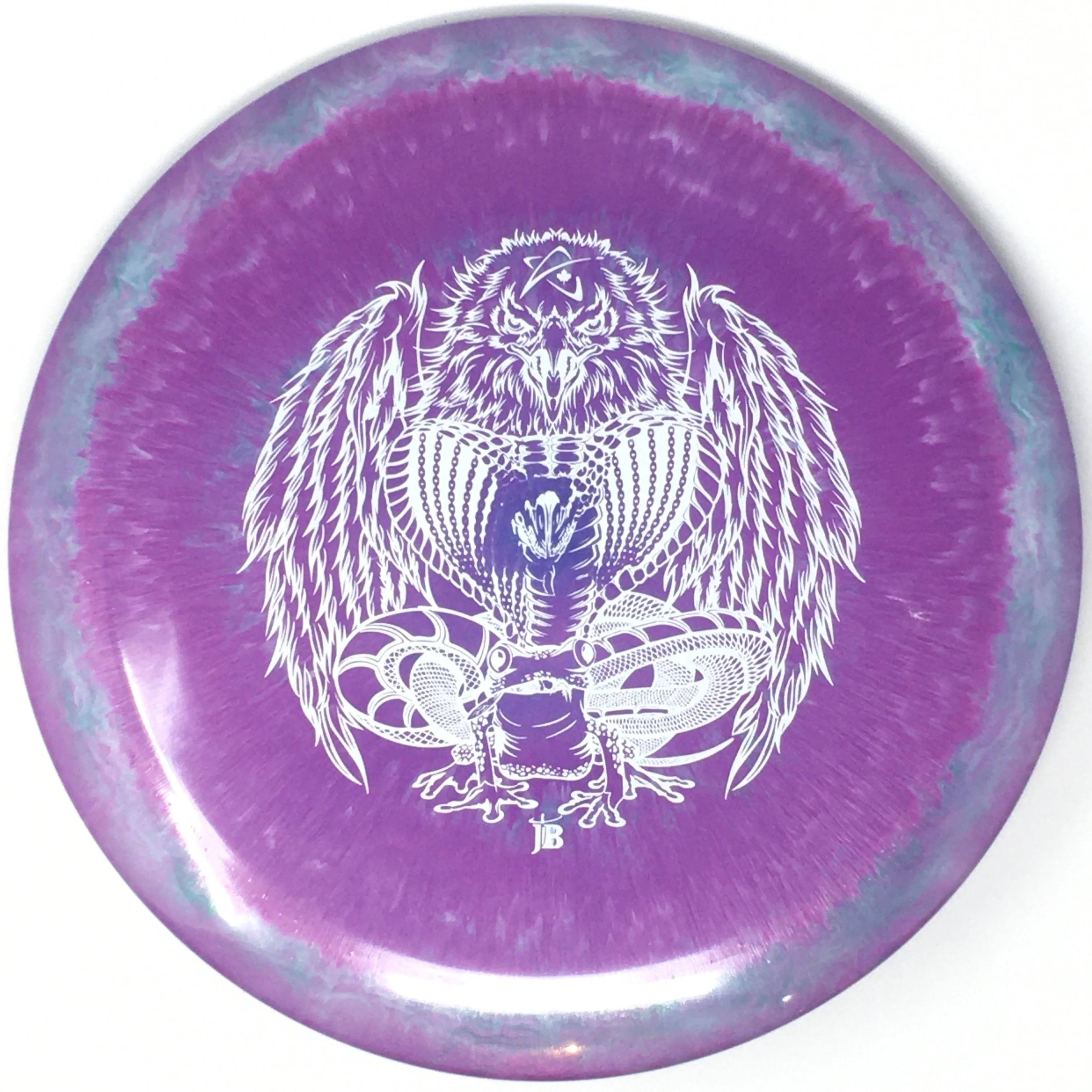 FX-2 (500 Spectrum, "Circle of Life" Stamp) - Image 9
