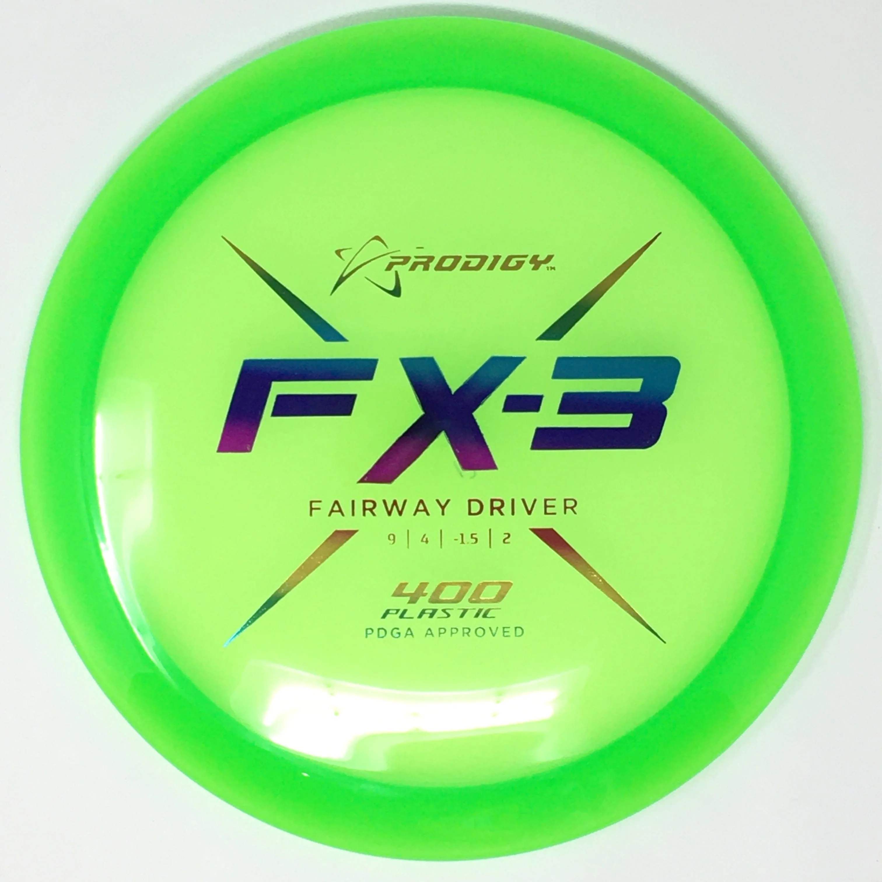 FX-3 (400) - Image 12