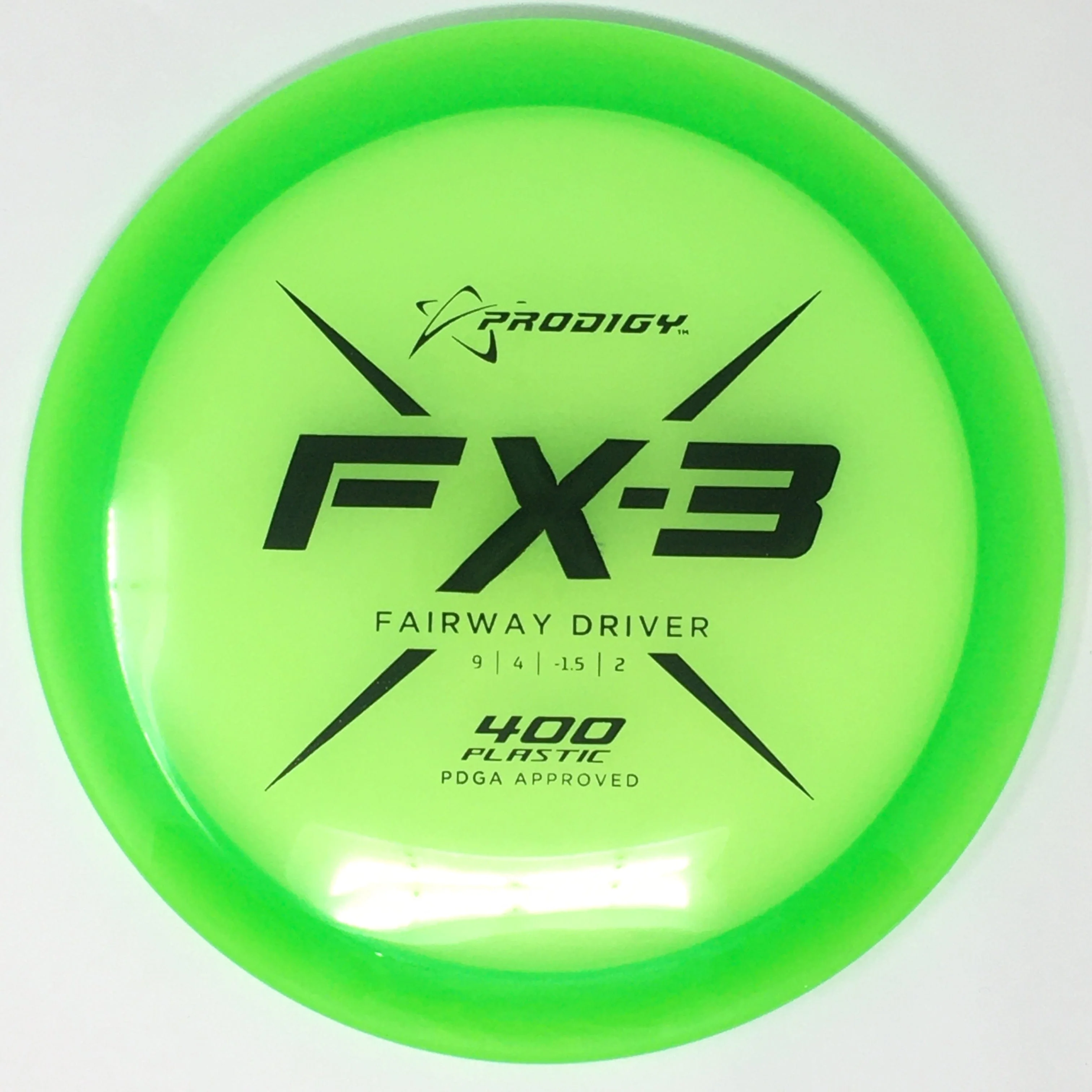FX-3 (400) - Image 13