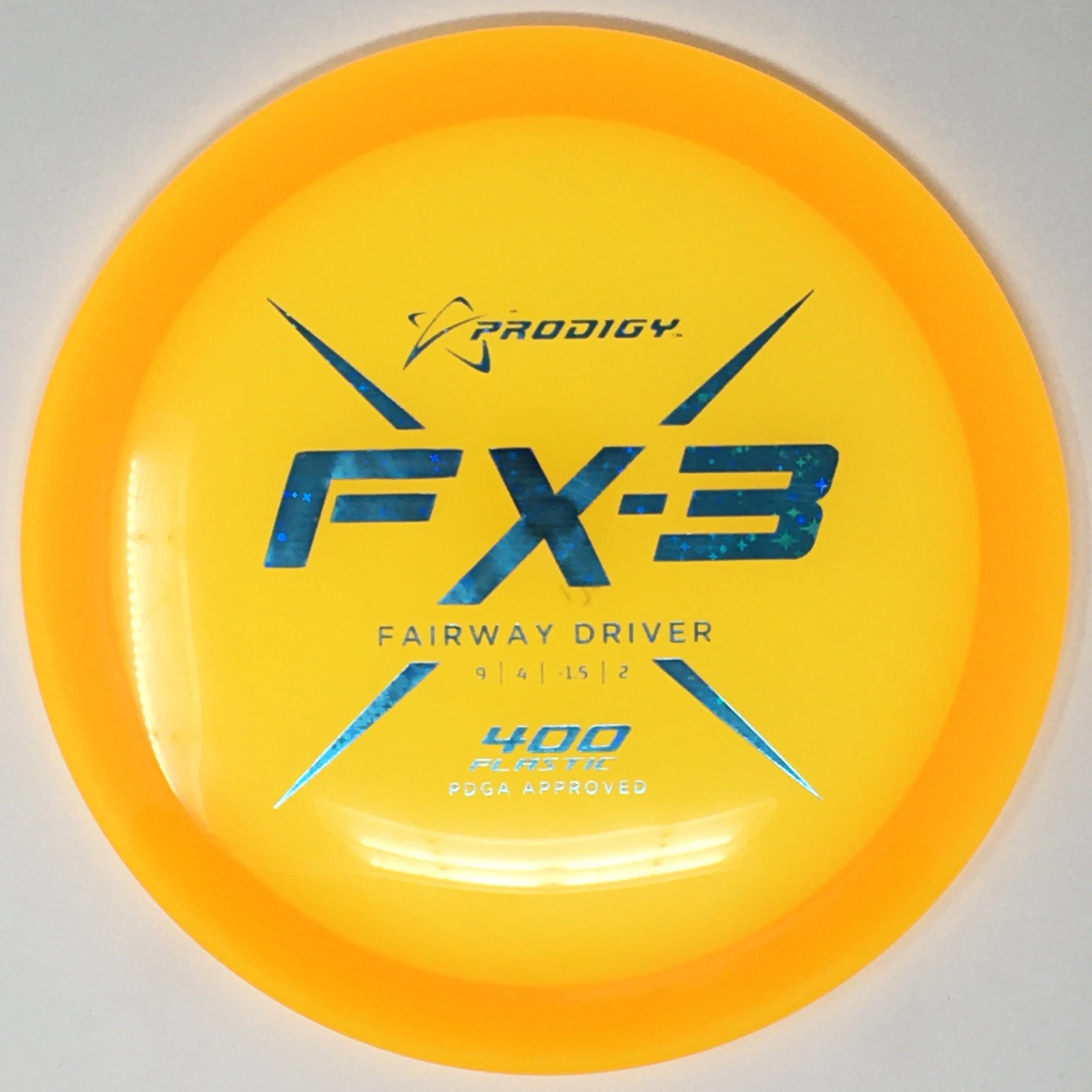 FX-3 (400) - Image 3
