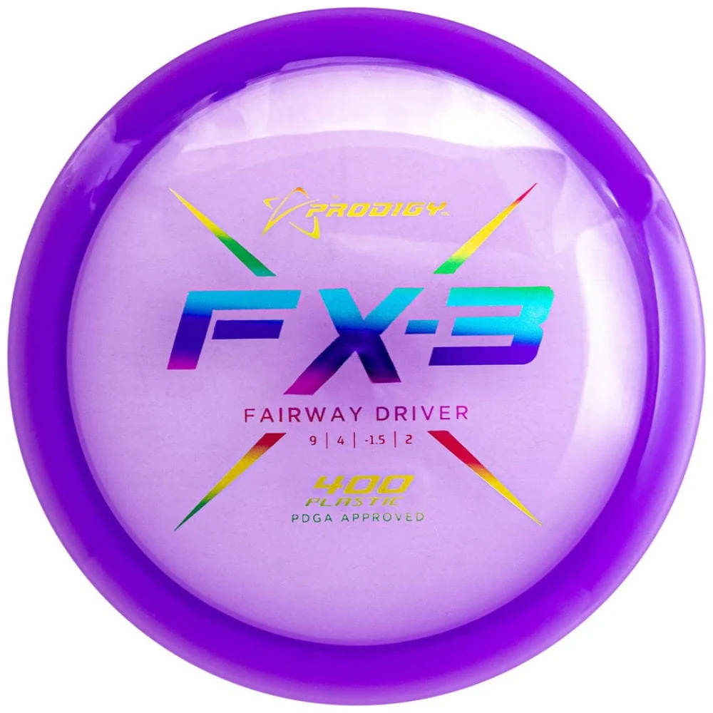 FX-3 (400) - Image 4