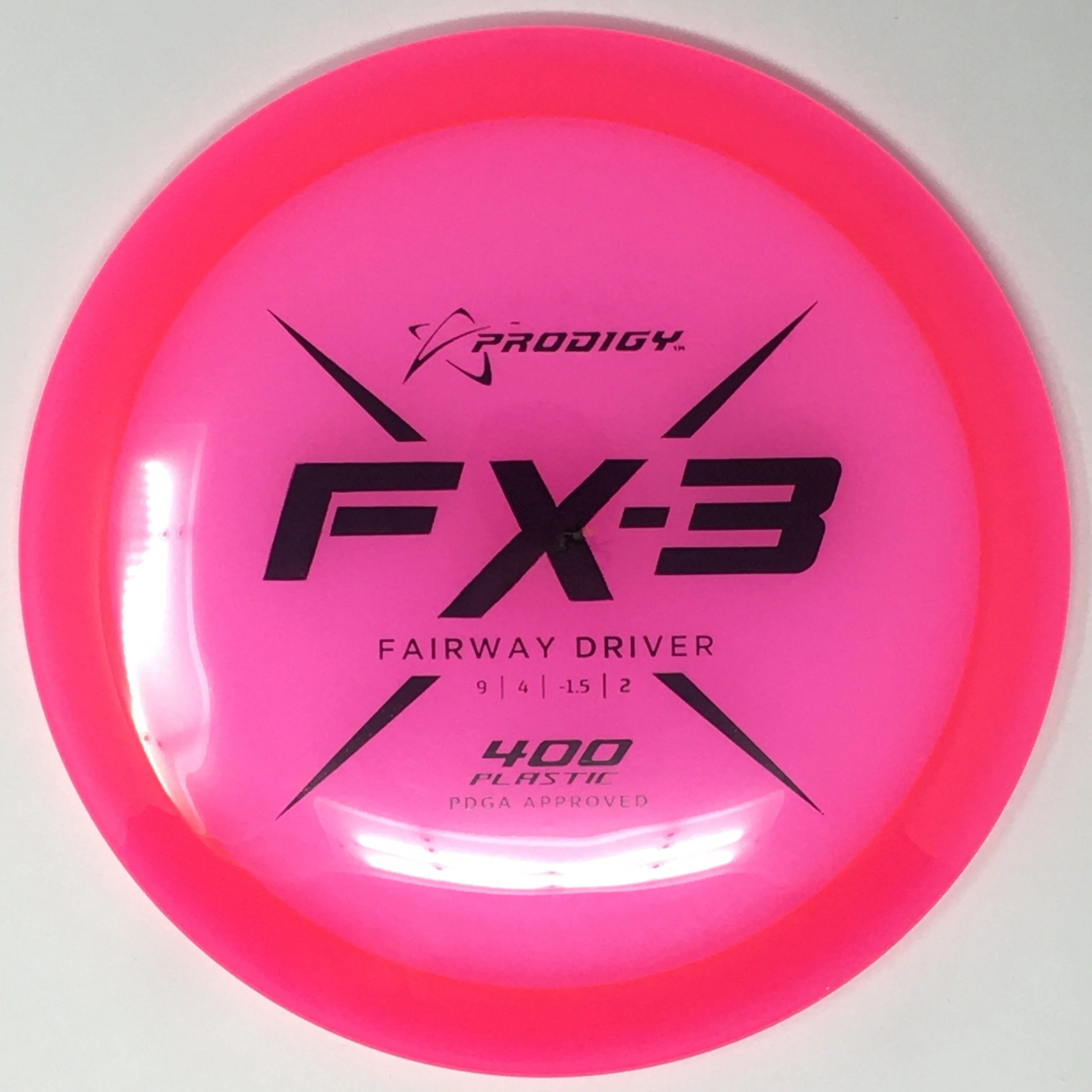 FX-3 (400) - Image 5