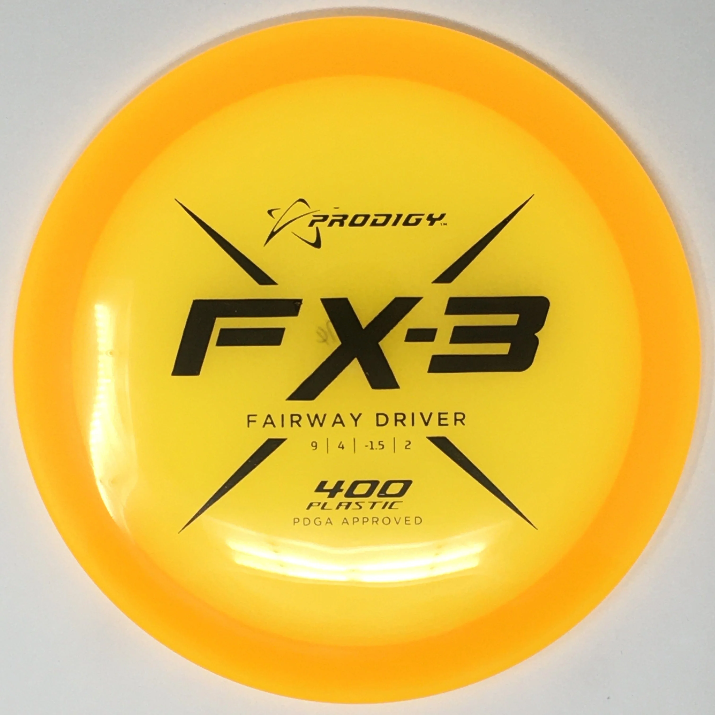 FX-3 (400) - Image 6