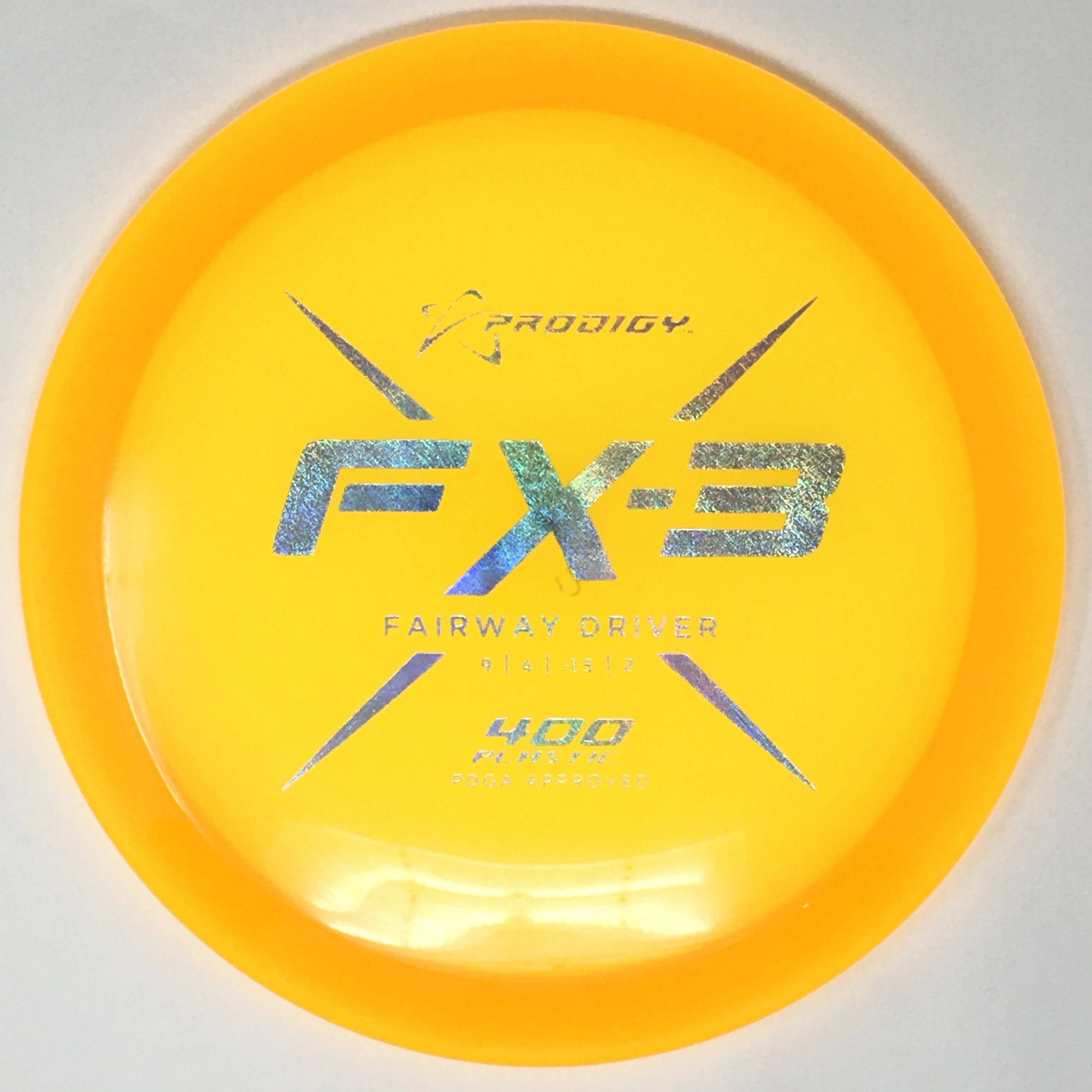 FX-3 (400) - Image 9