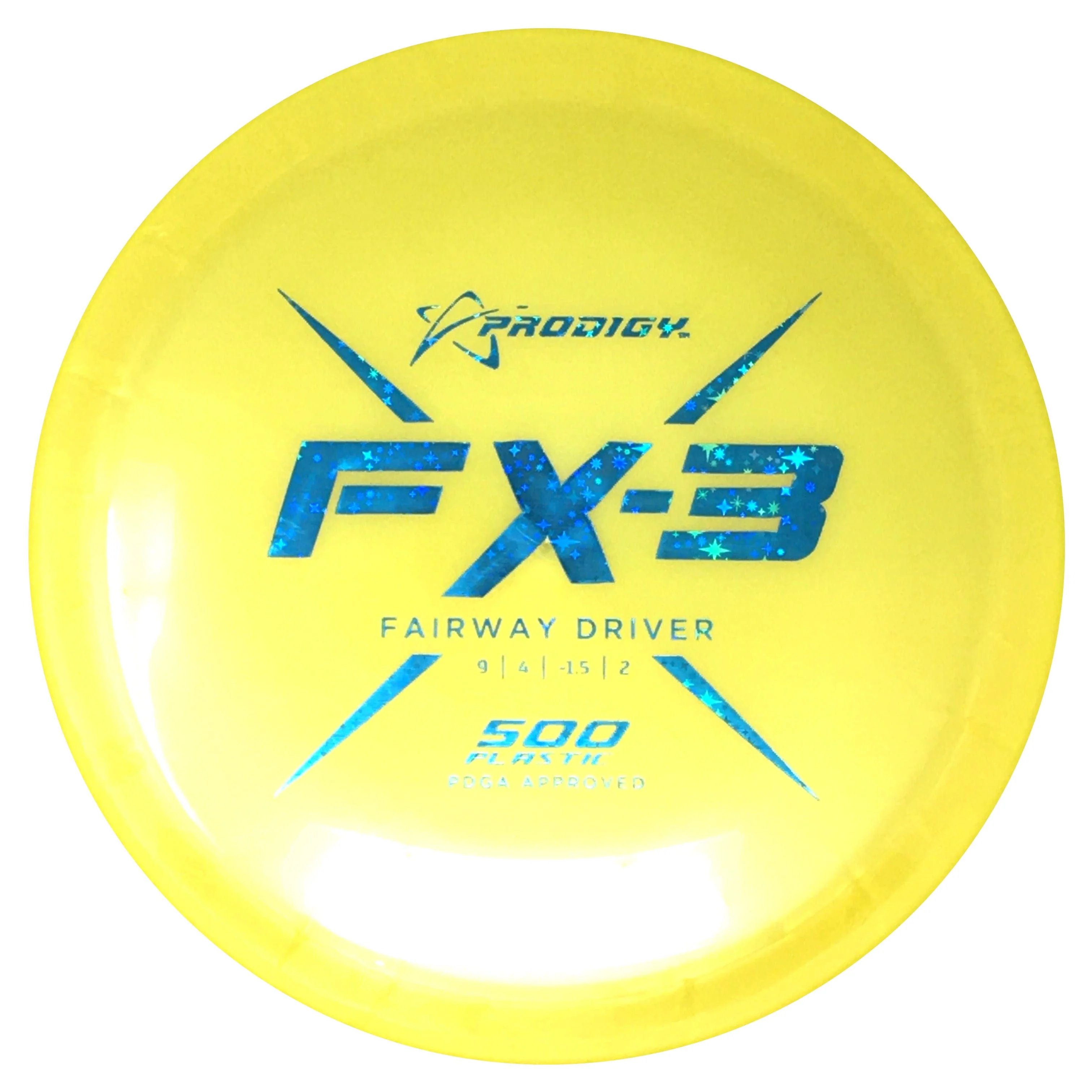 FX-3 (500)