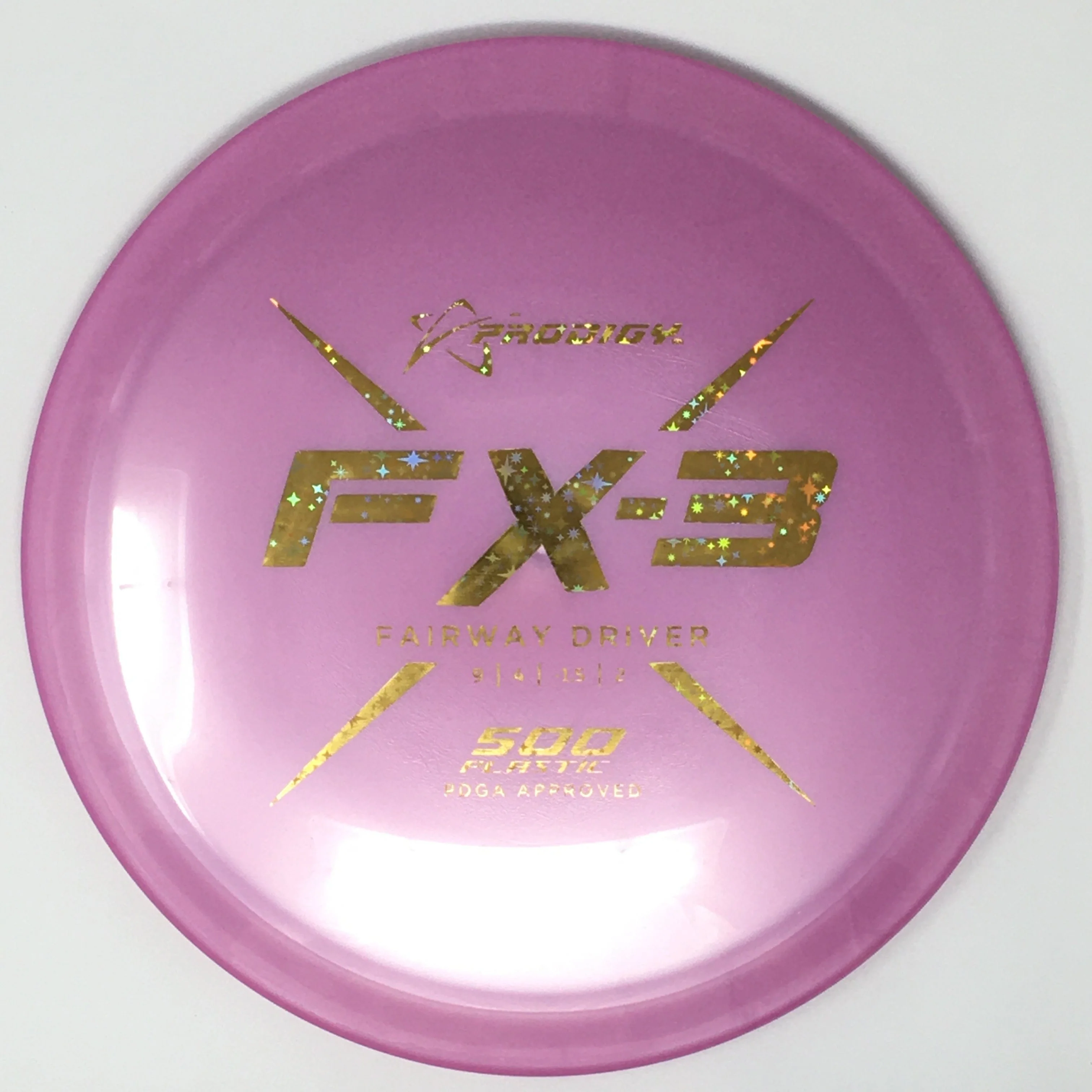 FX-3 (500) - Image 2