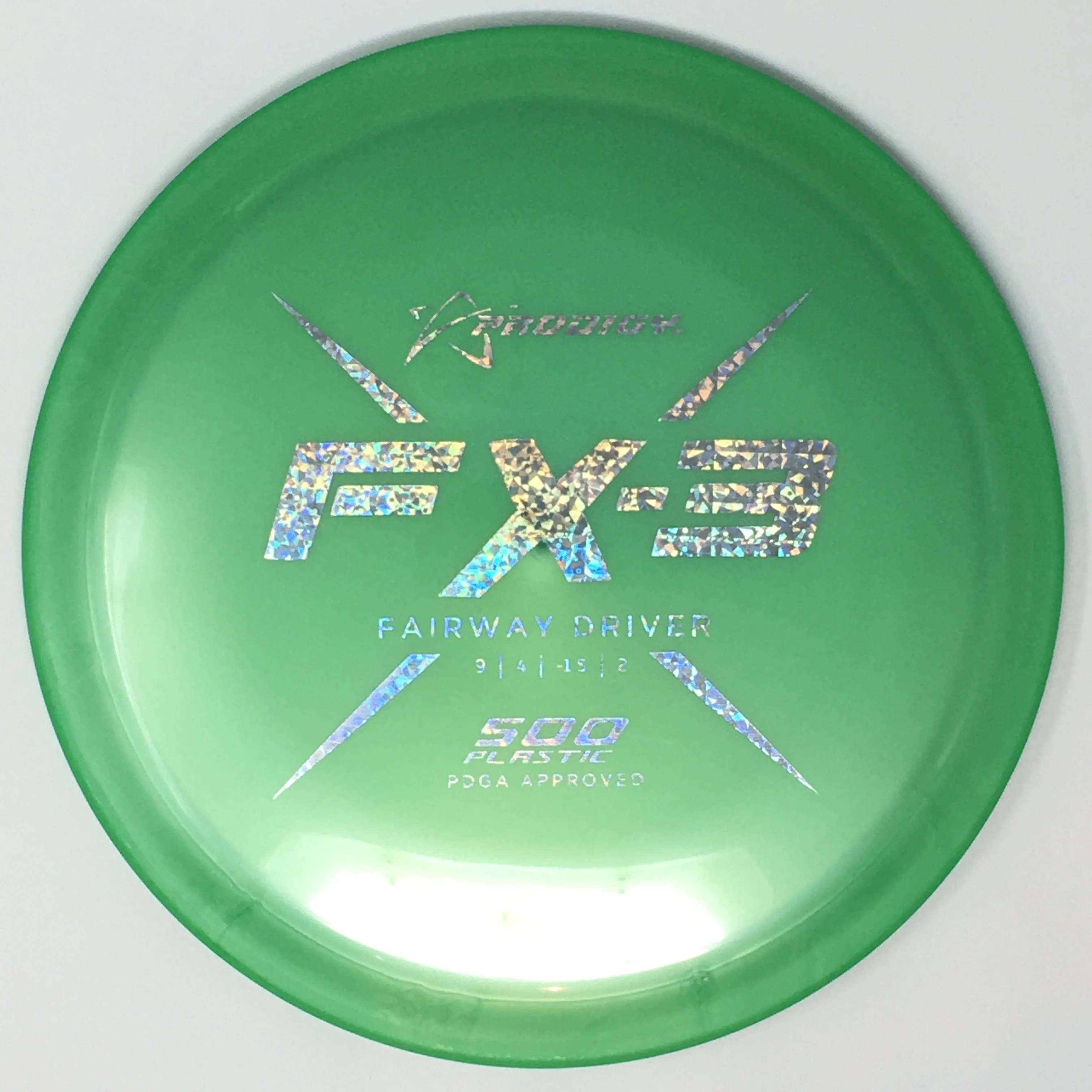 FX-3 (500) - Image 6