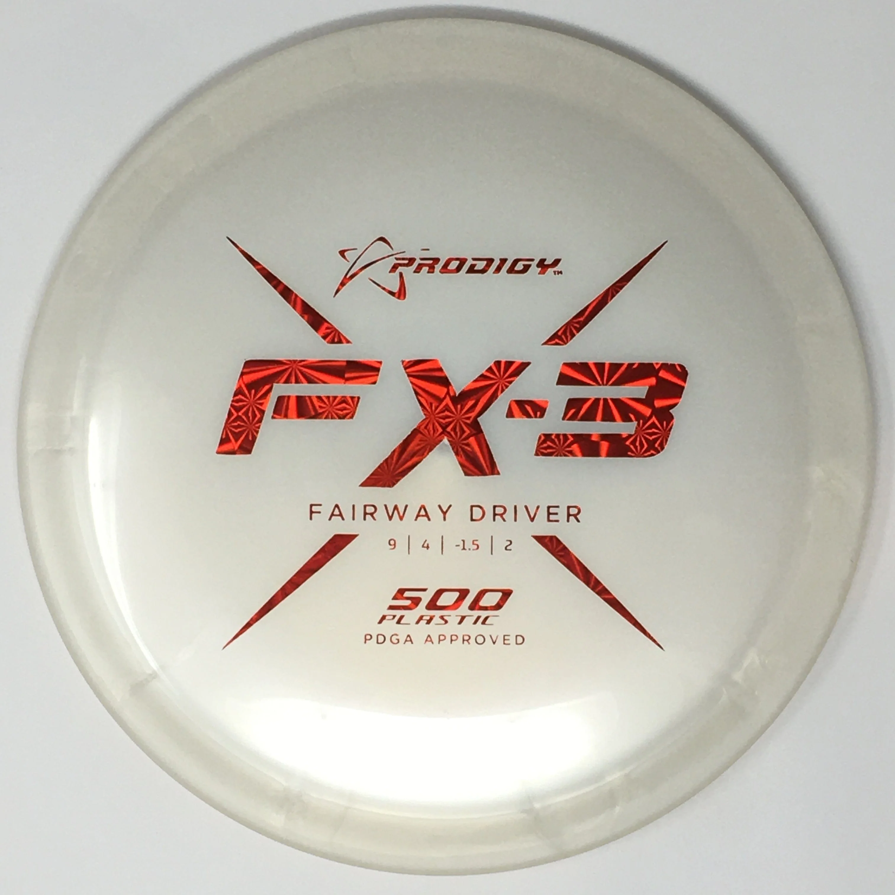 FX-3 (500) - Image 8
