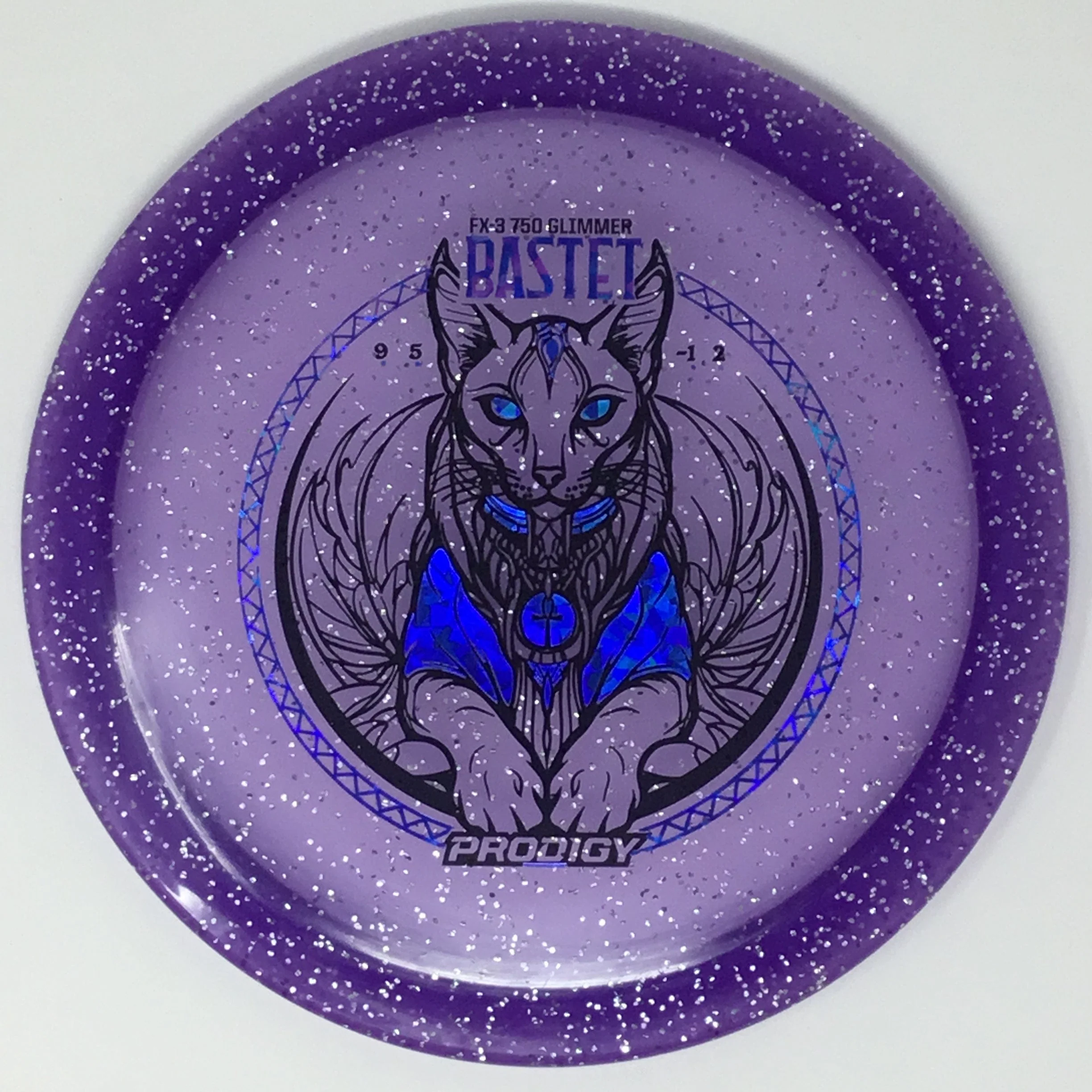 FX-3 (750 Glimmer - Bastet Stamp) - Image 10