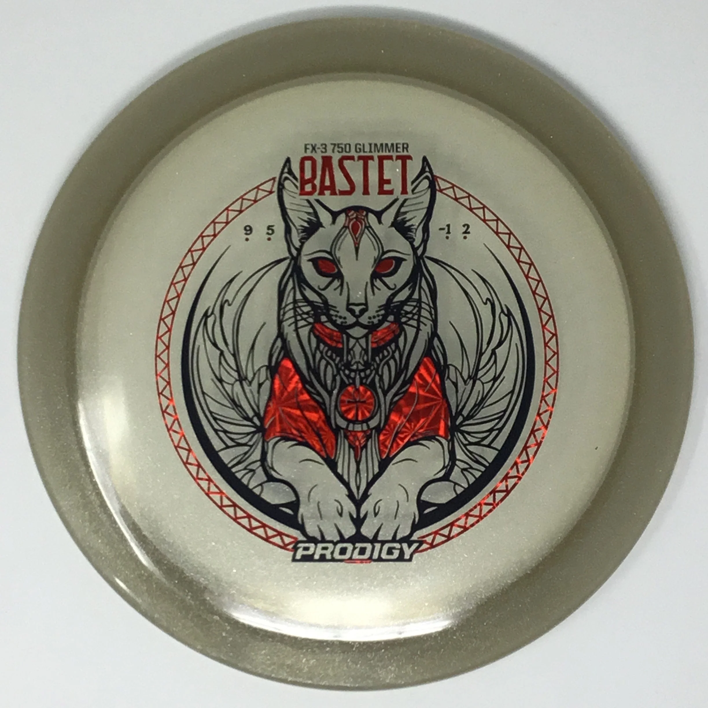 FX-3 (750 Glimmer - Bastet Stamp) - Image 12