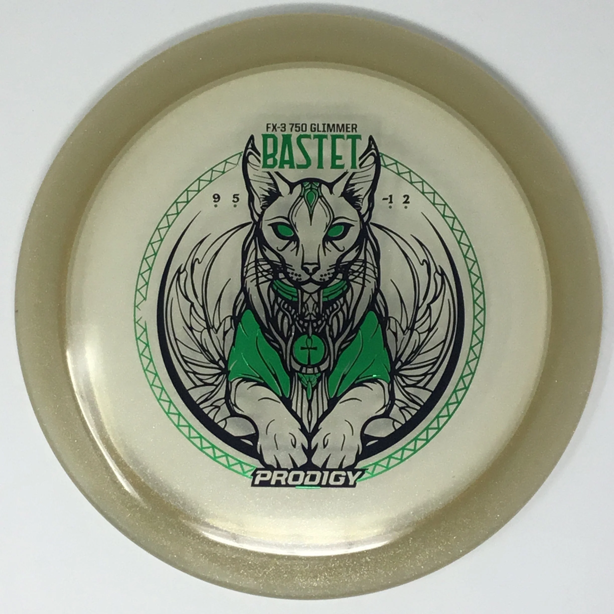 FX-3 (750 Glimmer - Bastet Stamp) - Image 13