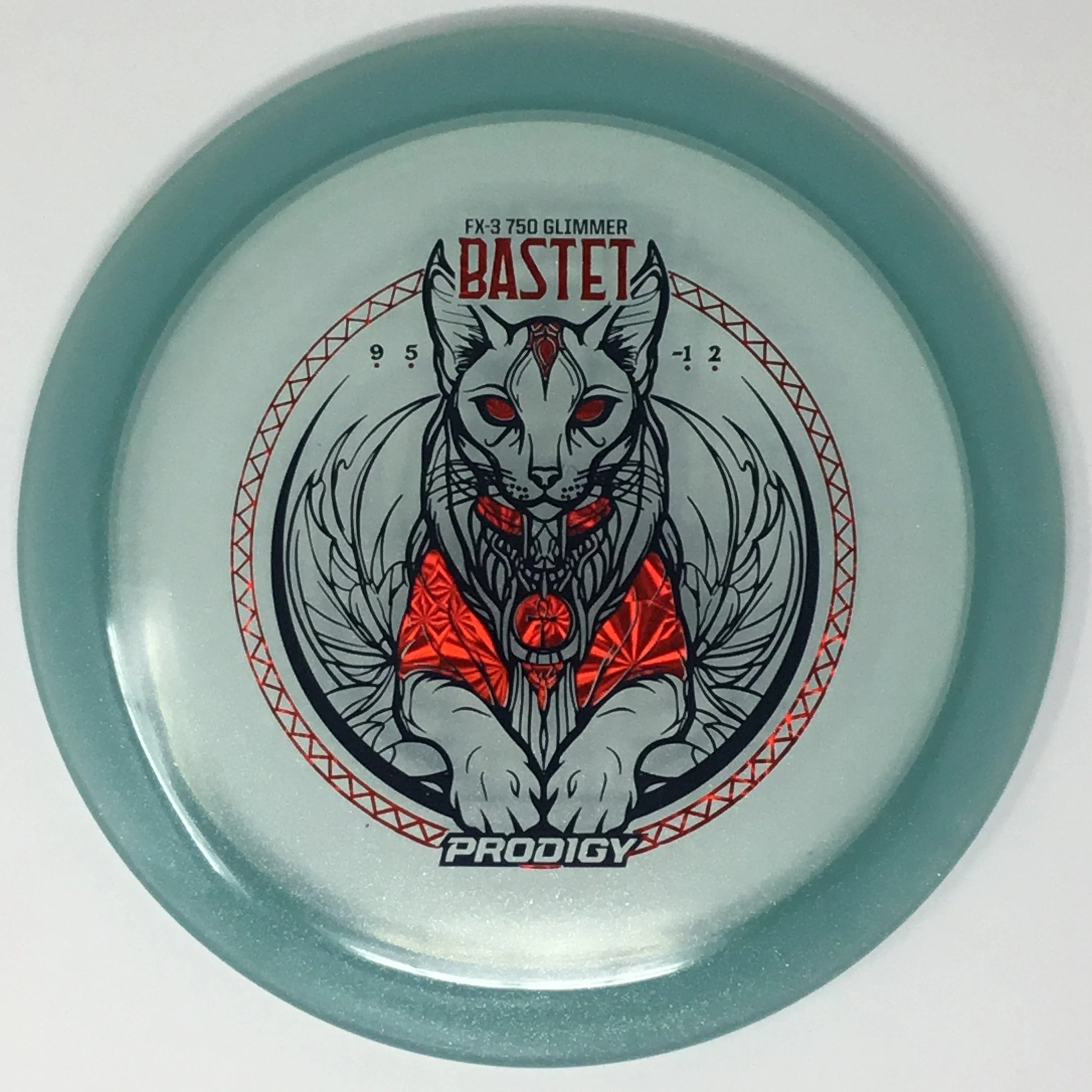 FX-3 (750 Glimmer - Bastet Stamp) - Image 4