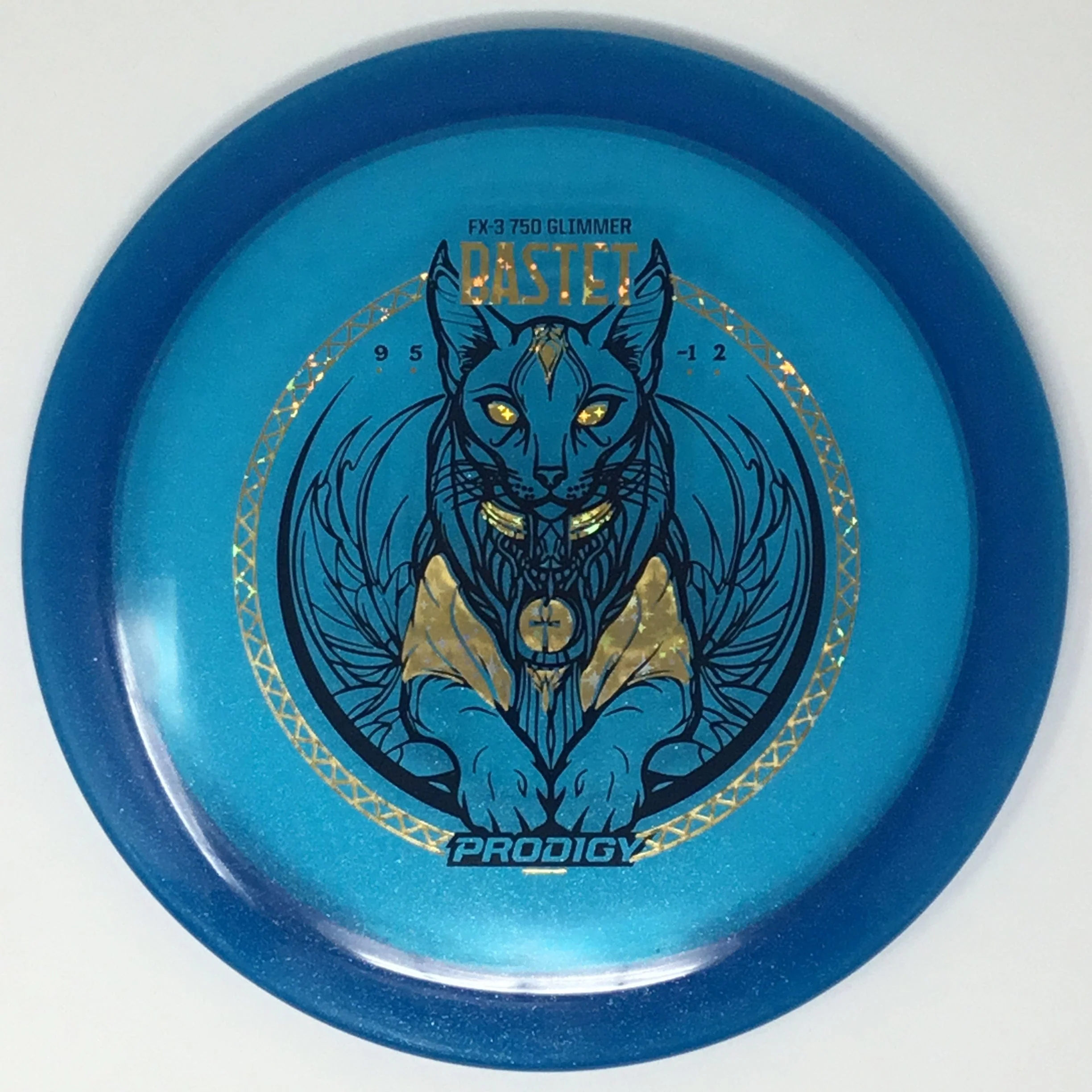 FX-3 (750 Glimmer - Bastet Stamp) - Image 7