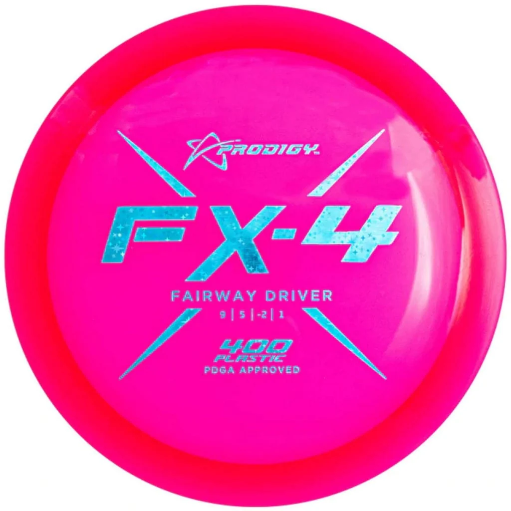FX-4 (400)