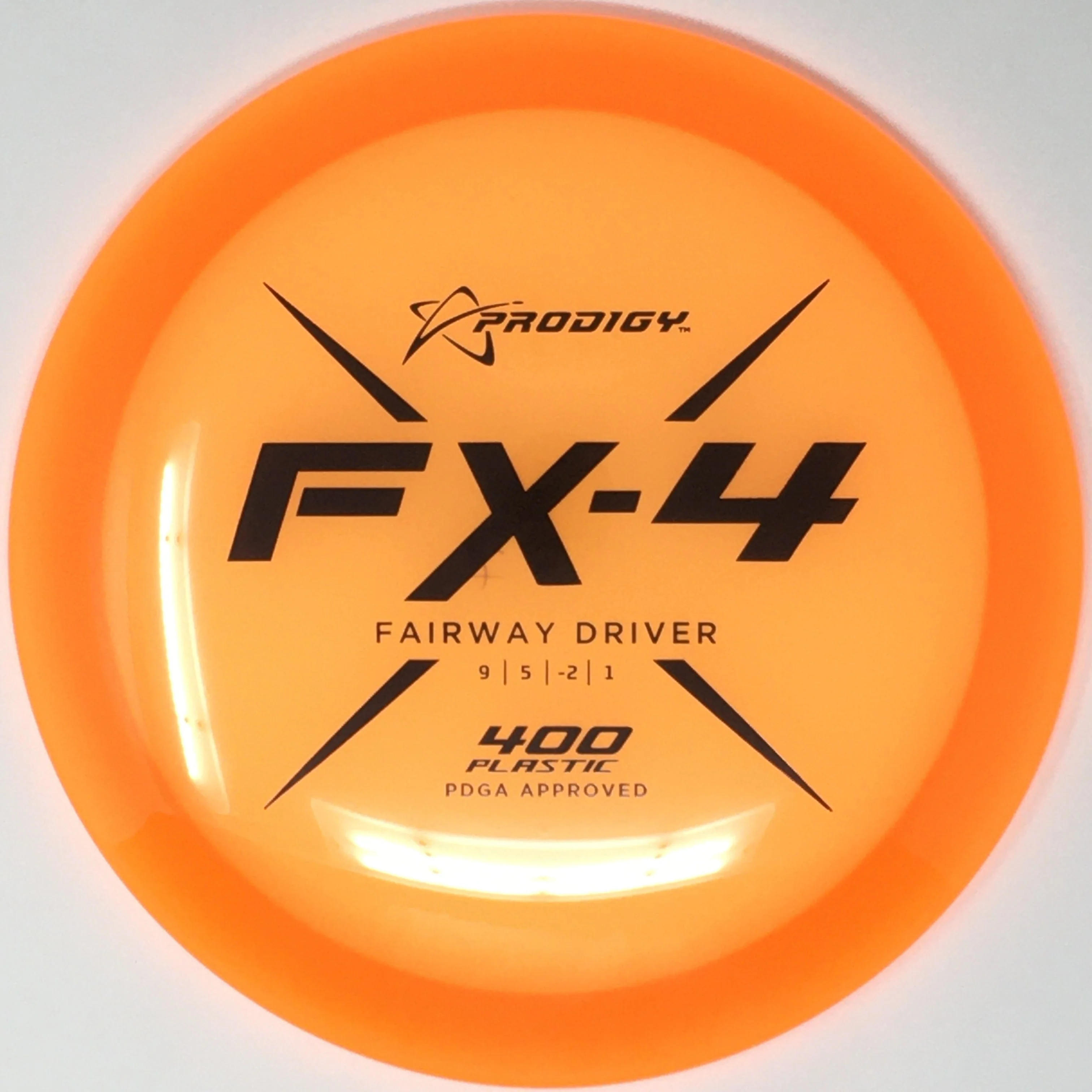 FX-4 (400) - Image 2