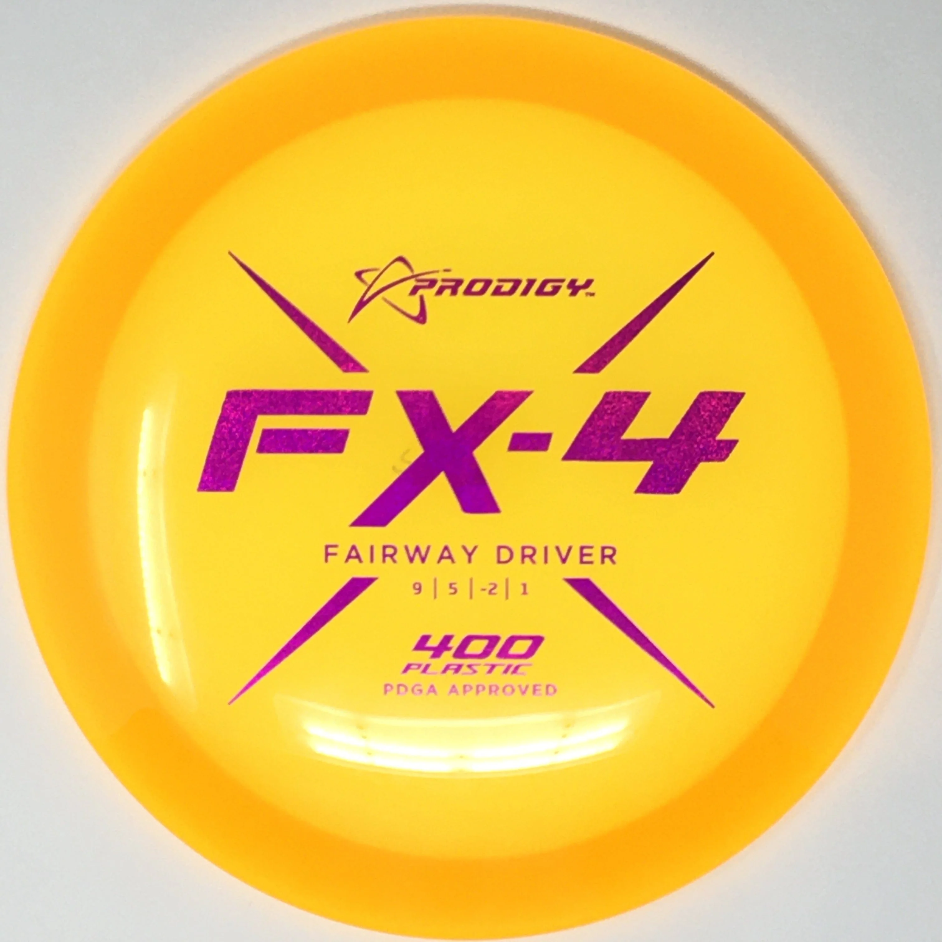 FX-4 (400) - Image 3