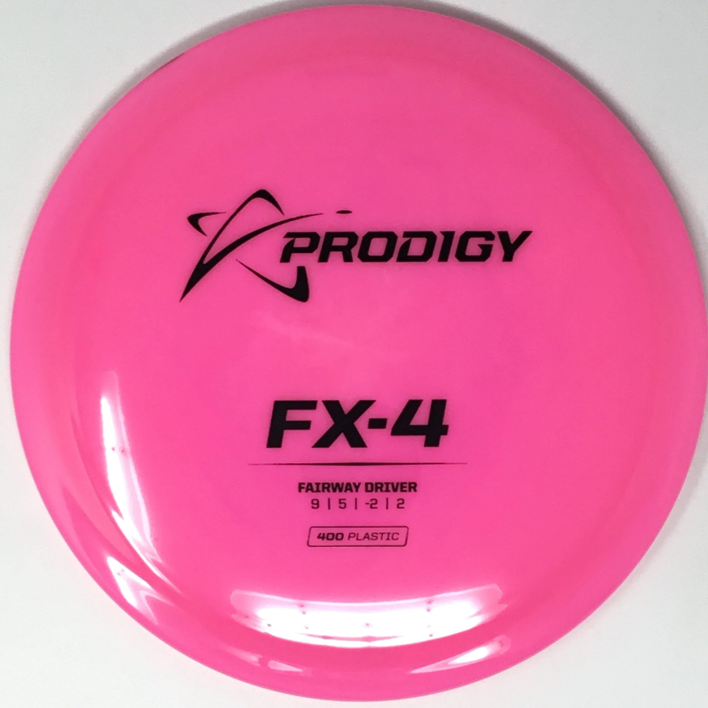 FX-4 (400) - Image 4