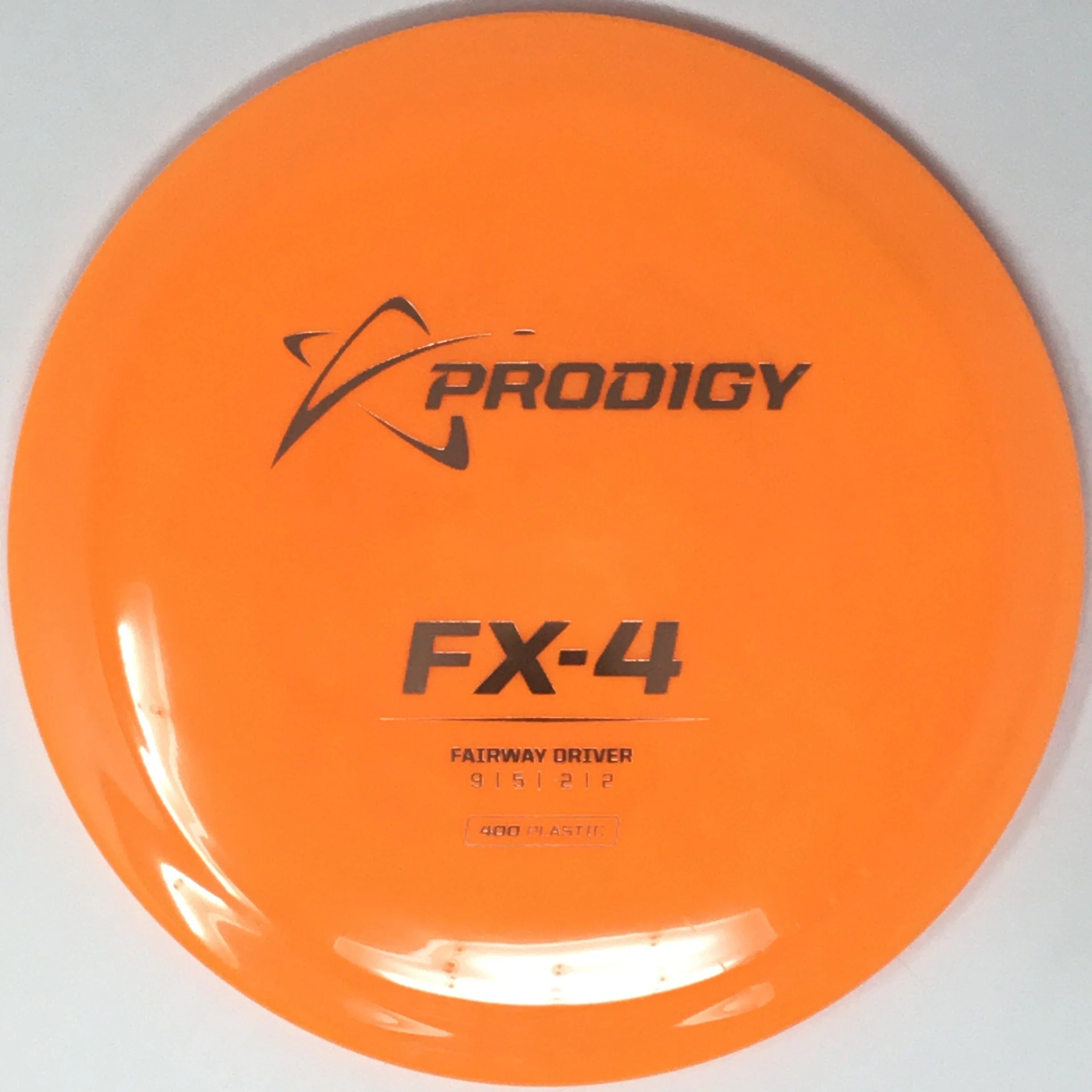 FX-4 (400) - Image 5