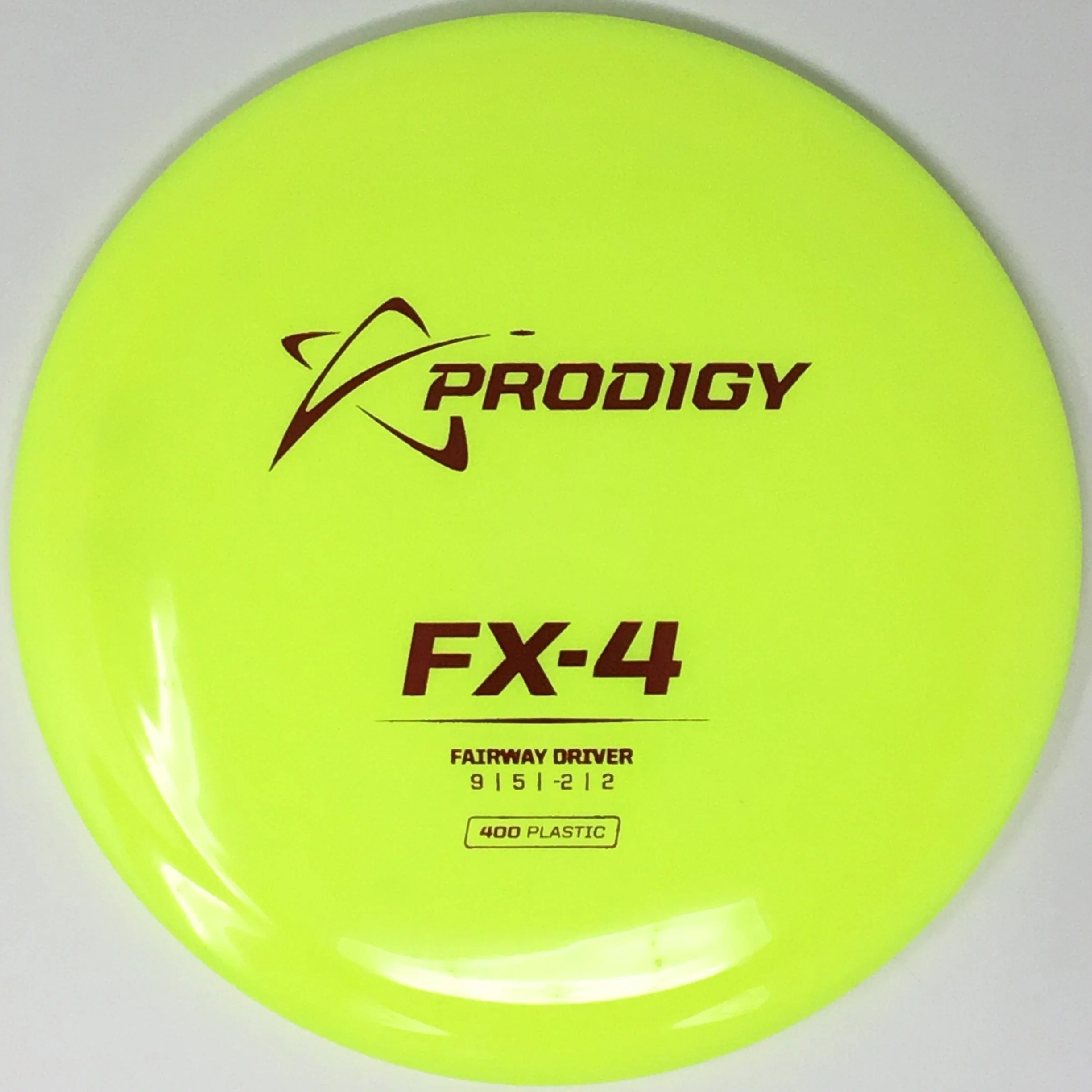 FX-4 (400) - Image 7