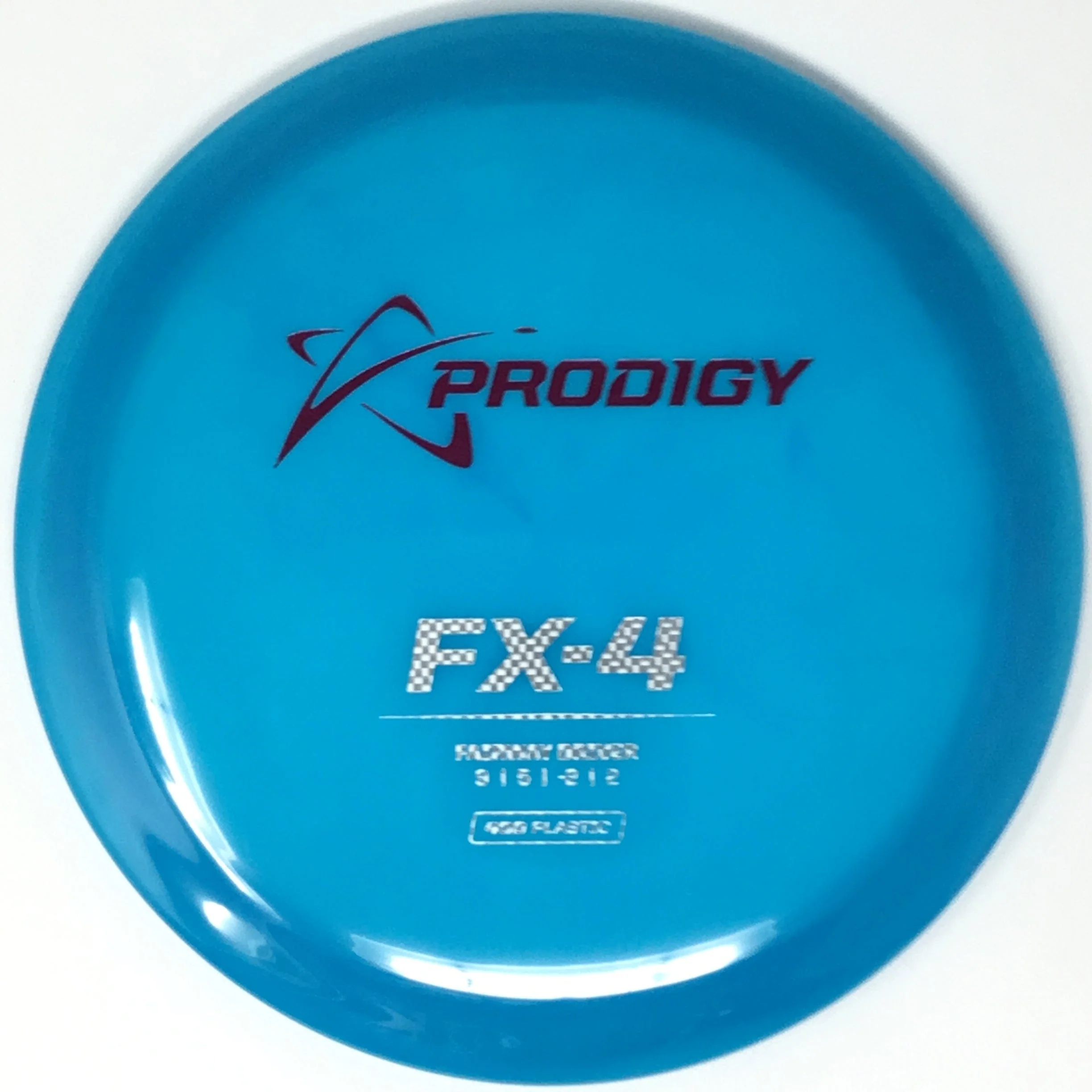 FX-4 (400) - Image 8