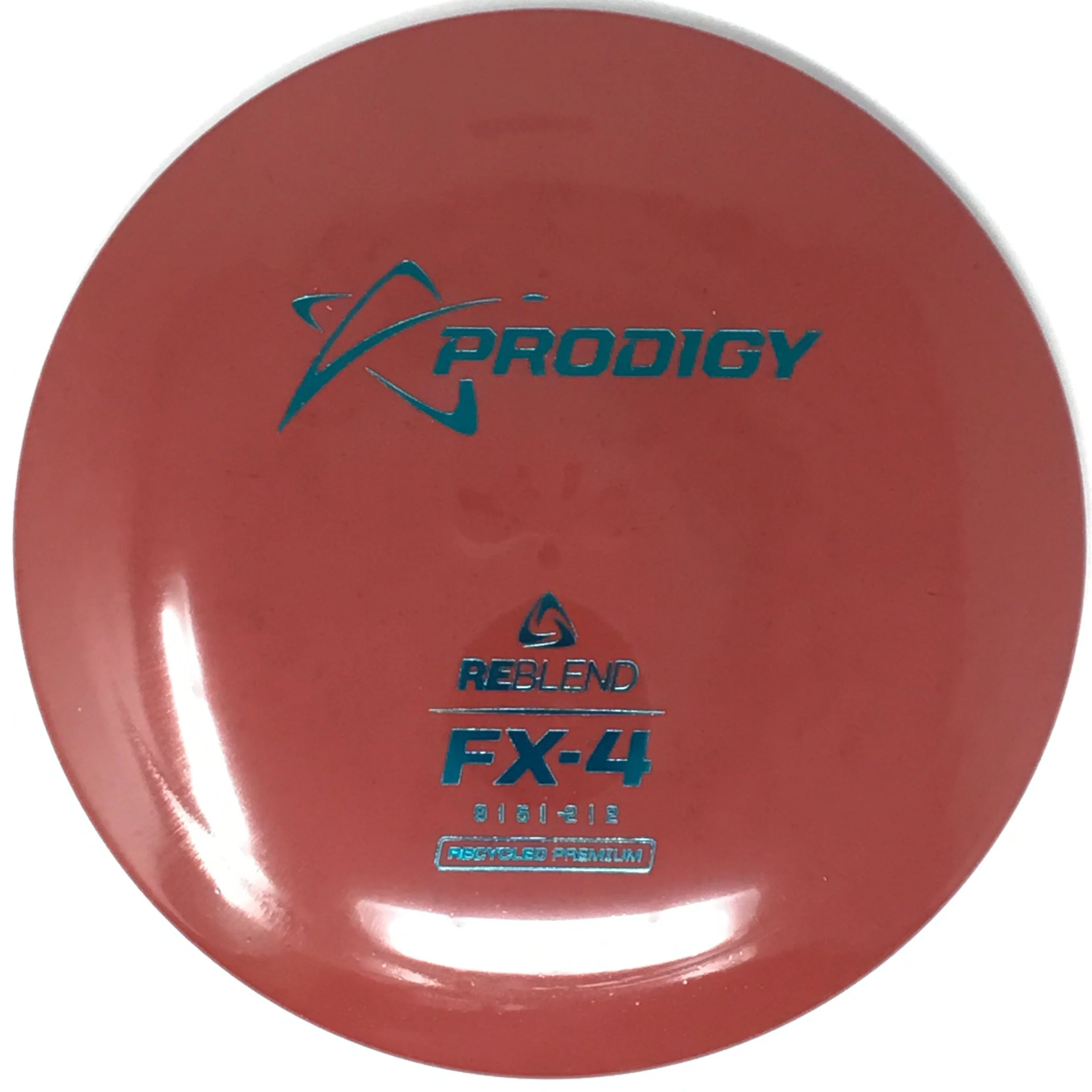 FX-4 (ReBlend) - Image 5