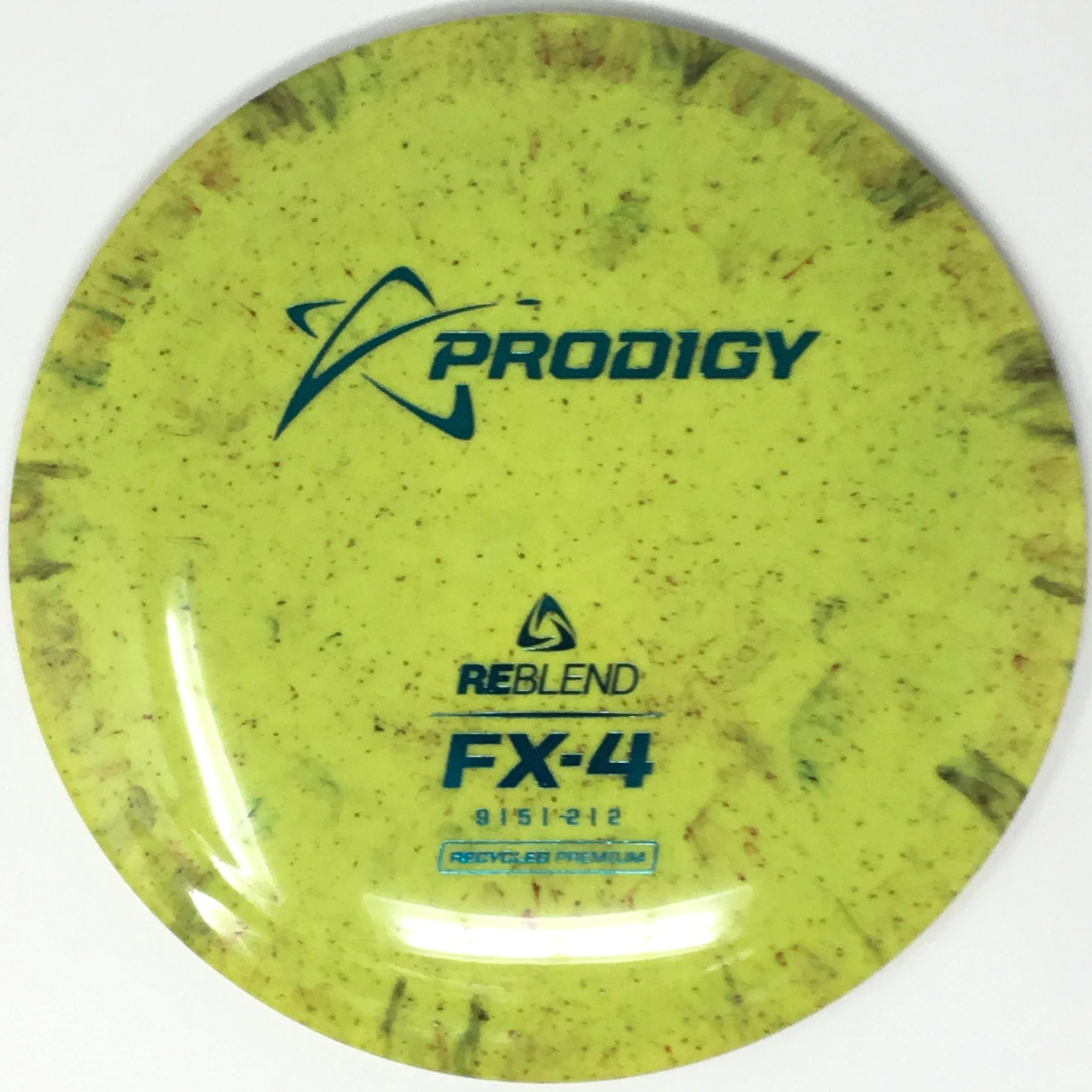 FX-4 (ReBlend) - Image 9